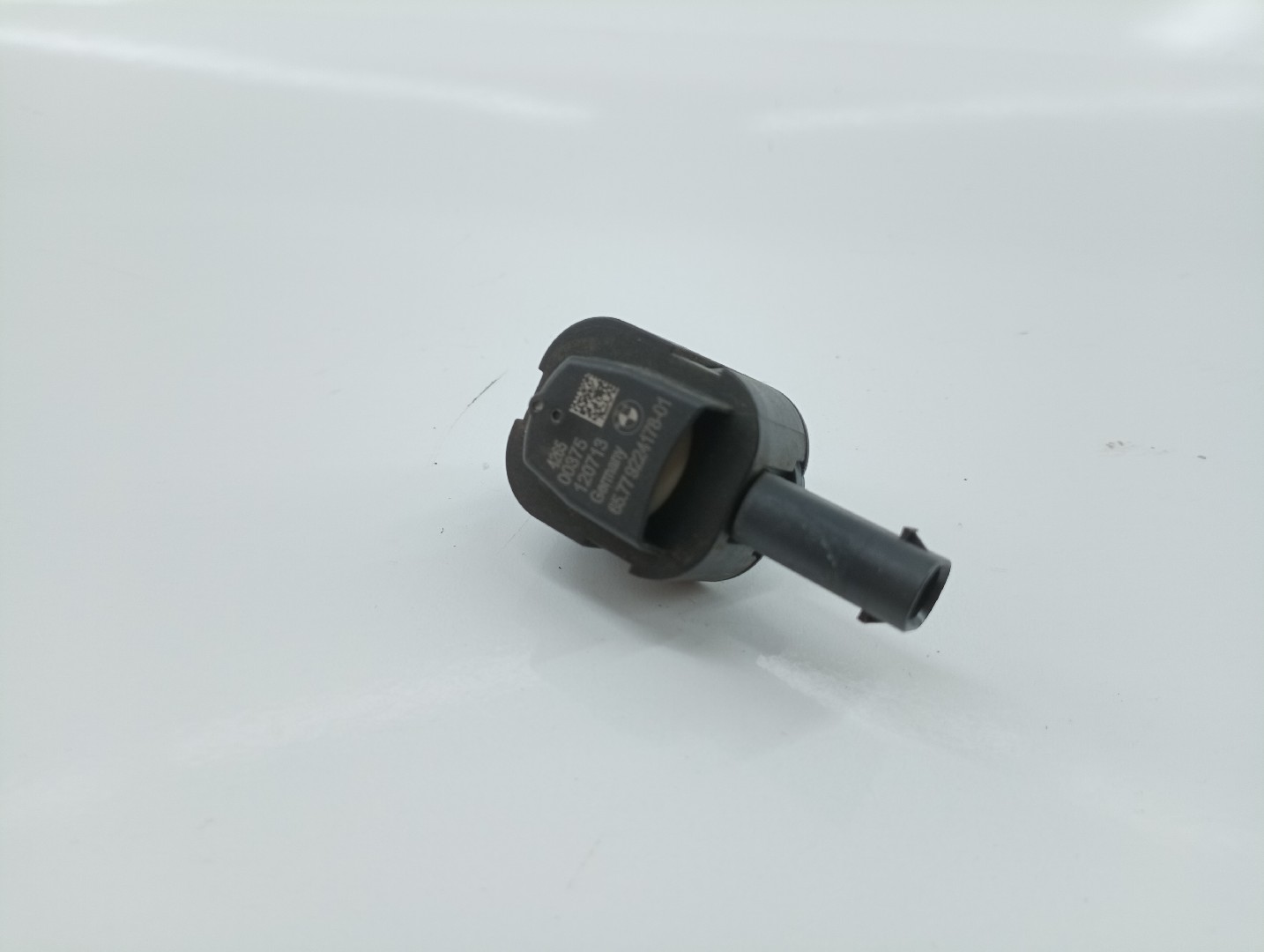 Sensor Airbag BMW 5 (F10) | 09 - 16 Imagem-3