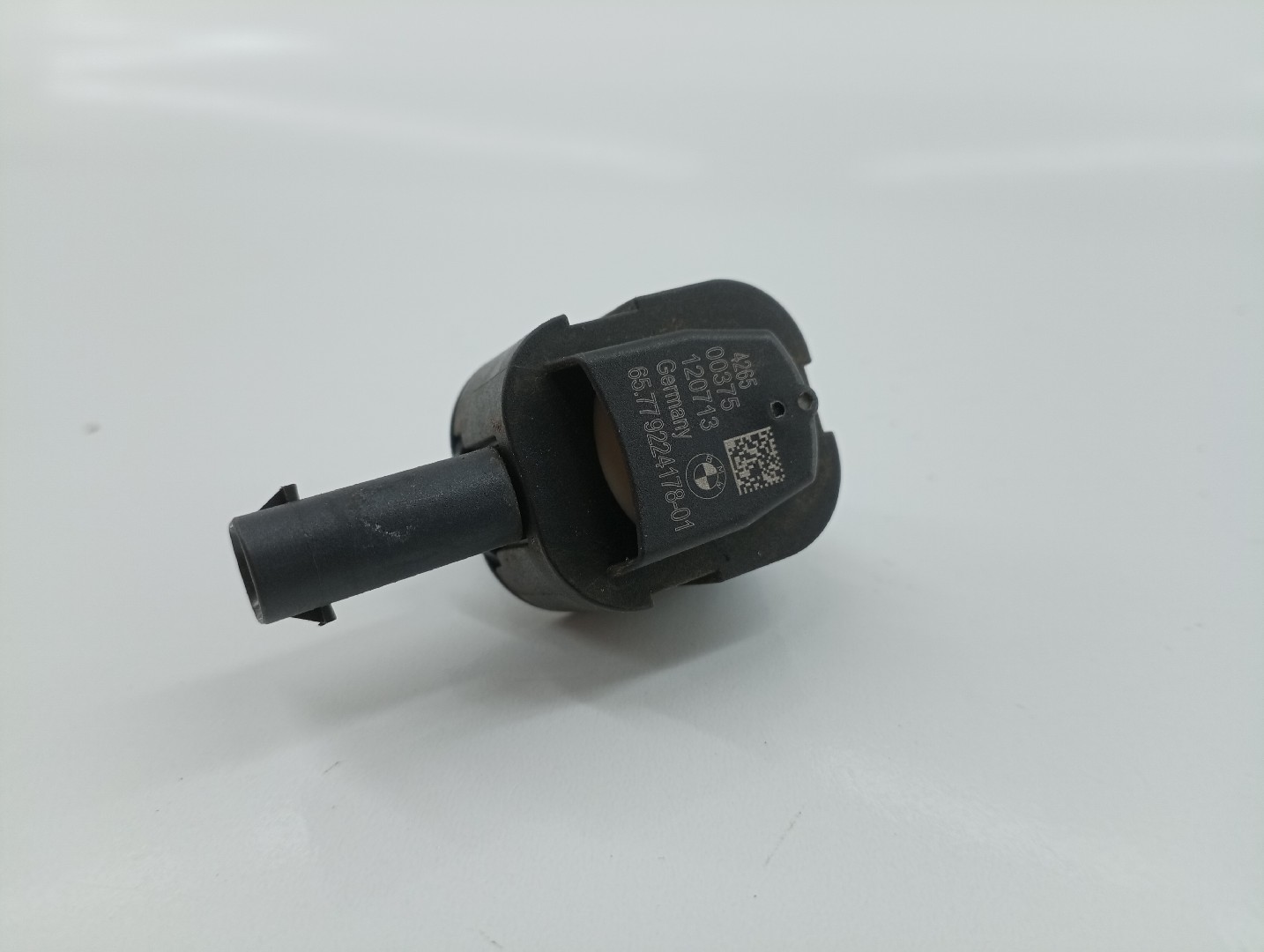 Sensor Airbag BMW 5 (F10) | 09 - 16