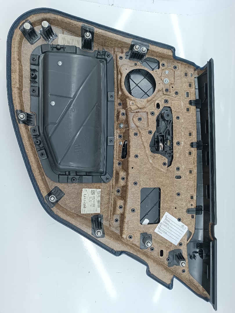 Quartela de porta trás esquerda BMW 5 (F10) | 09 - 16
