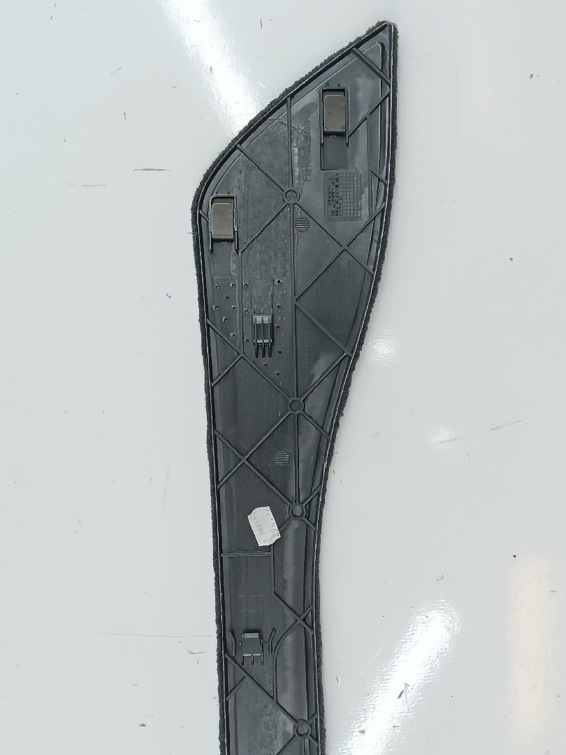 Acabamento de consola central BMW 5 (F10) | 09 - 16