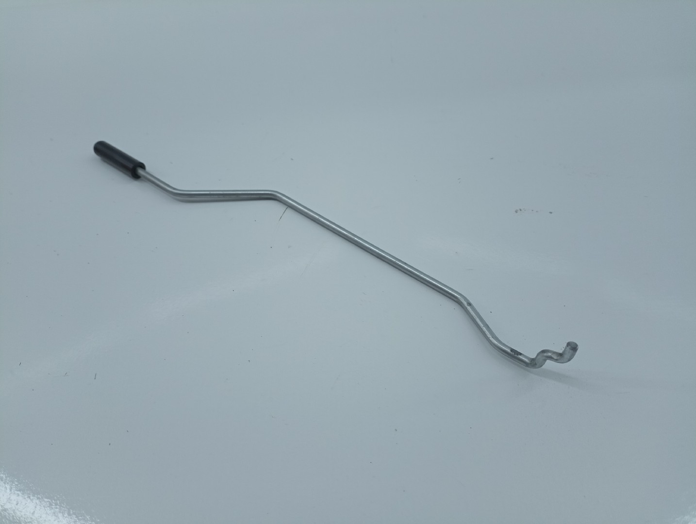 Fecho da Porta BMW 5 (F10) | 09 - 16 Imagem-2
