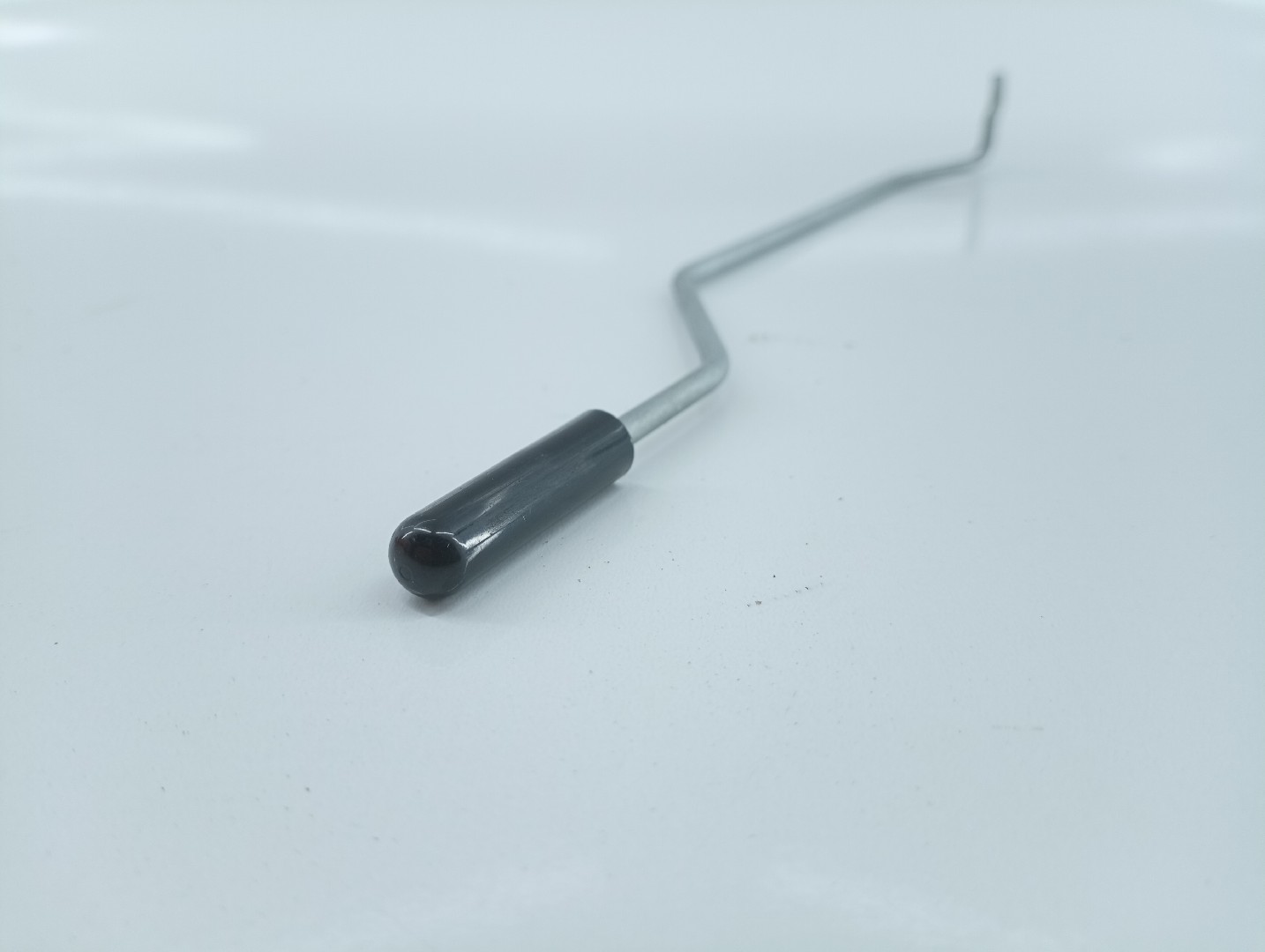 Fecho da Porta BMW 5 (F10) | 09 - 16 Imagem-1