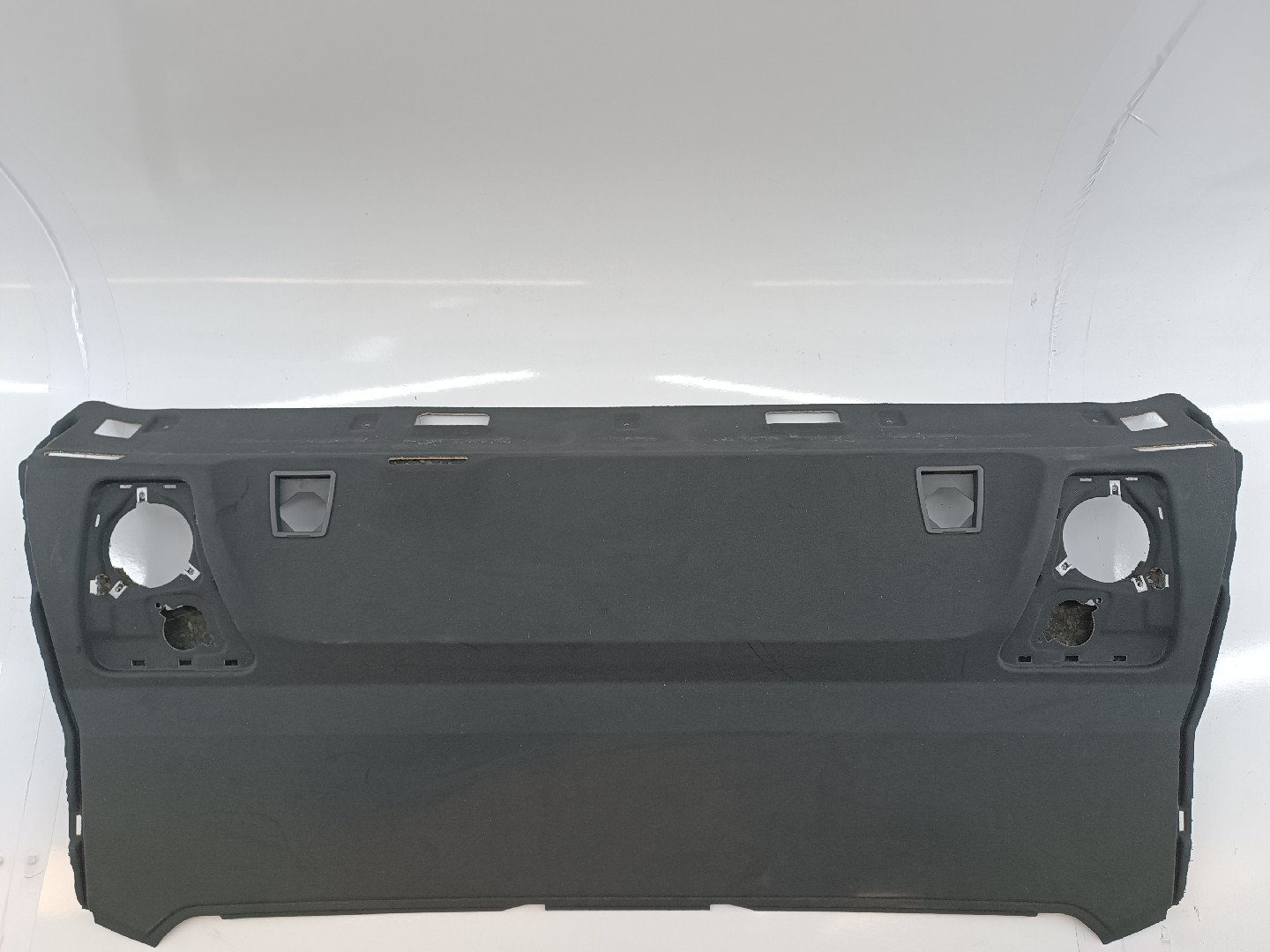 Cobertura superior da mala BMW 5 (F10) | 09 - 16 Imagem-2