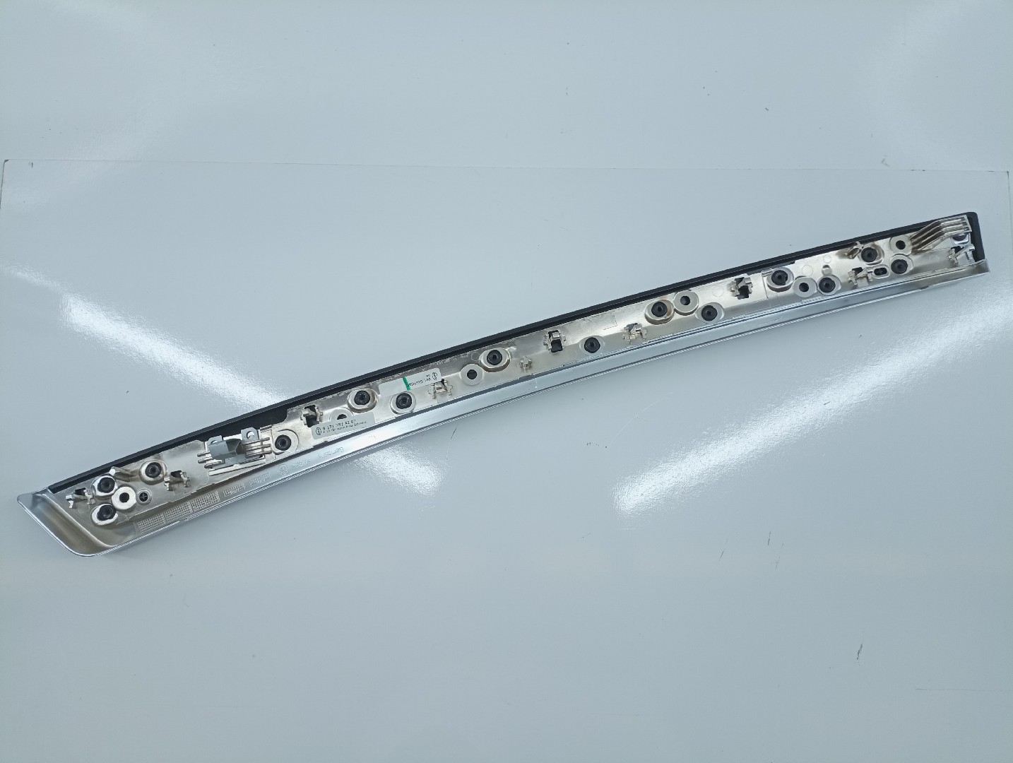 Friso da porta BMW 5 (F10) | 09 - 16 Imagem-3