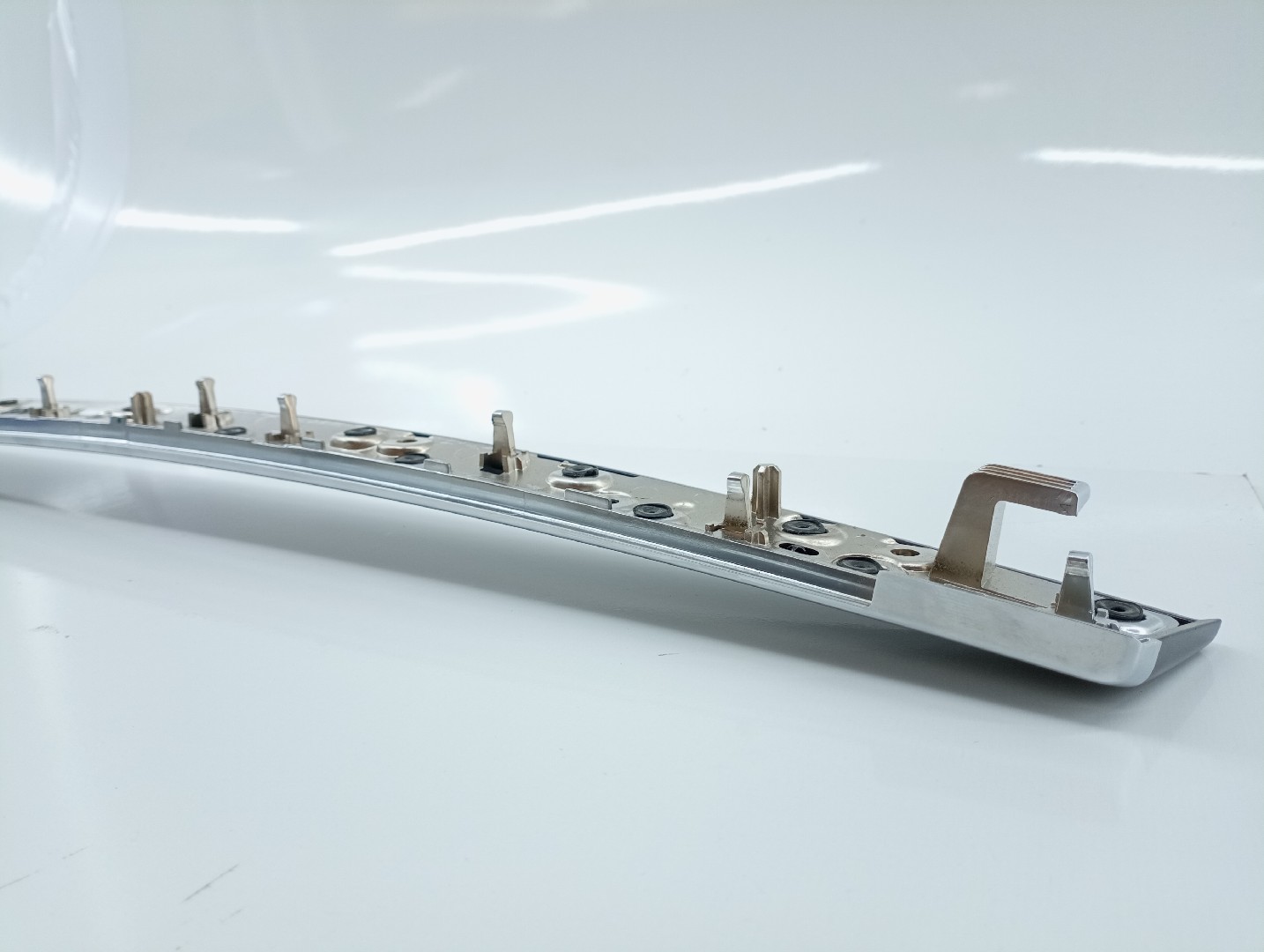 Friso da porta BMW 5 (F10) | 09 - 16 Imagem-2