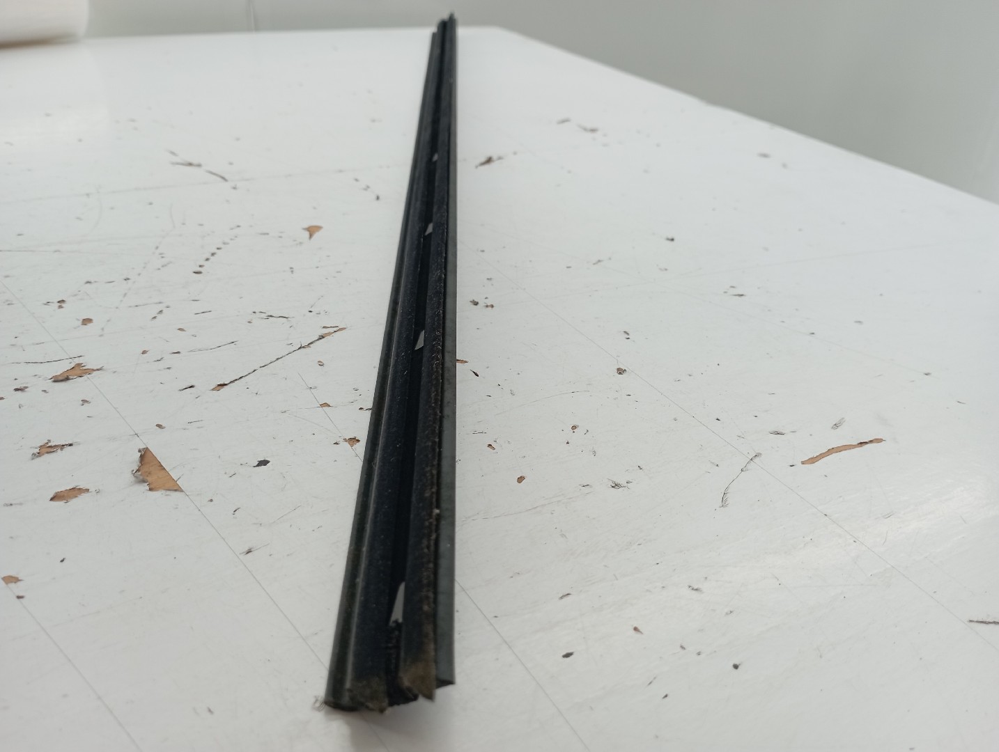 Raspador de vidro MAZDA 6 Hatchback (GH) | 07 - 13