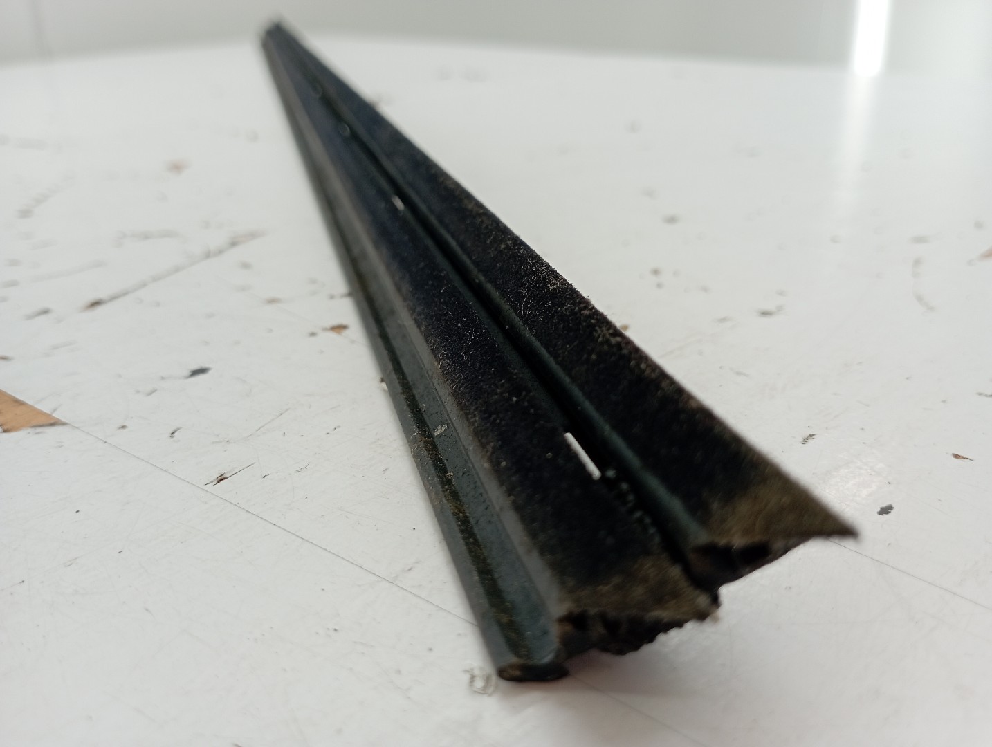 Raspador de vidro MAZDA 6 Hatchback (GH) | 07 - 13 Imagem-1