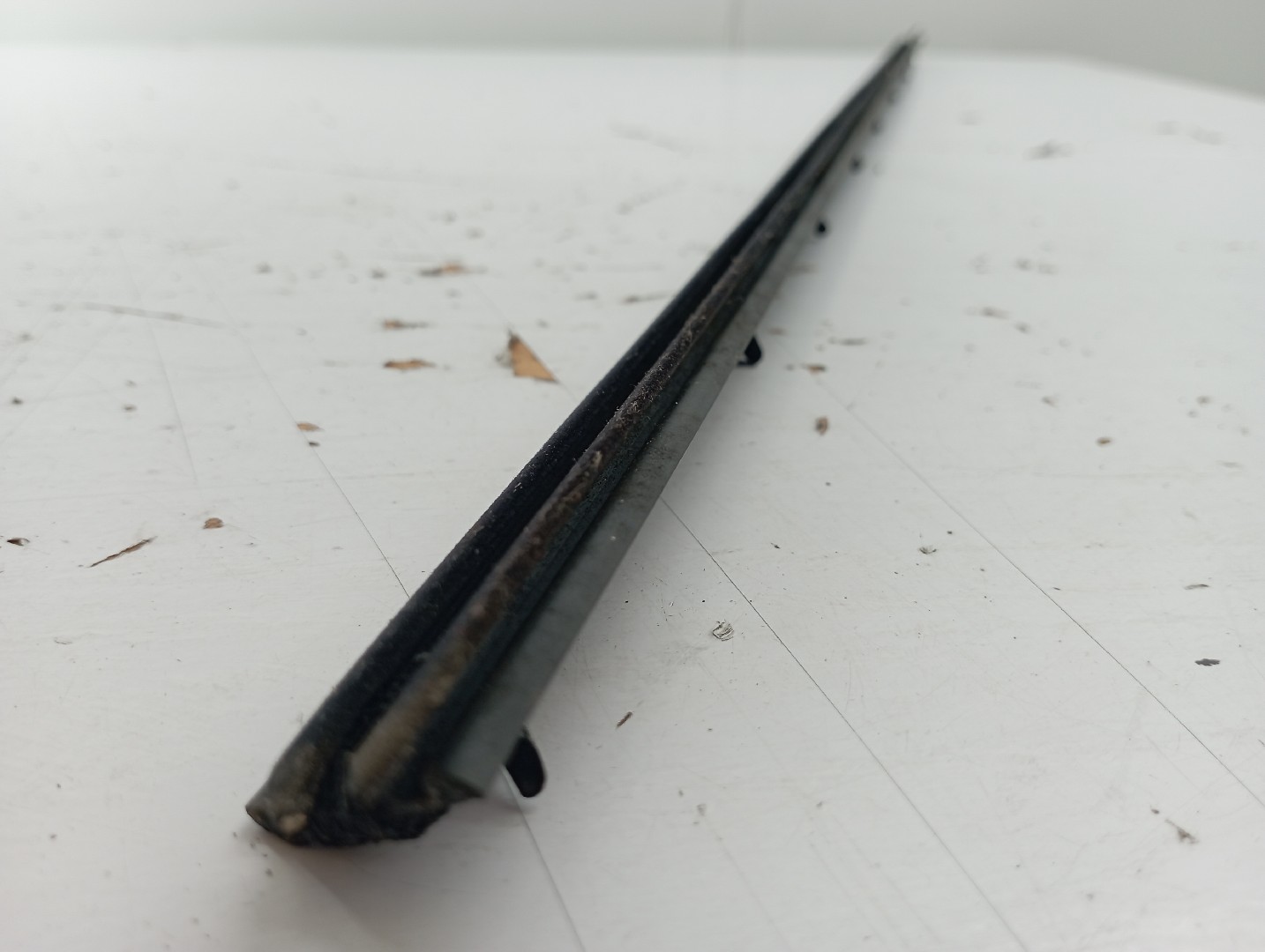 Raspador de vidro MAZDA 6 Hatchback (GH) | 07 - 13 Imagem-5