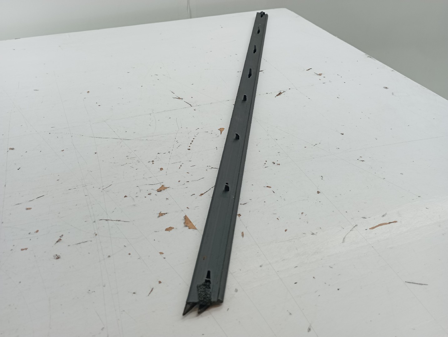 Raspador de vidro MAZDA 6 Hatchback (GH) | 07 - 13 Imagem-2