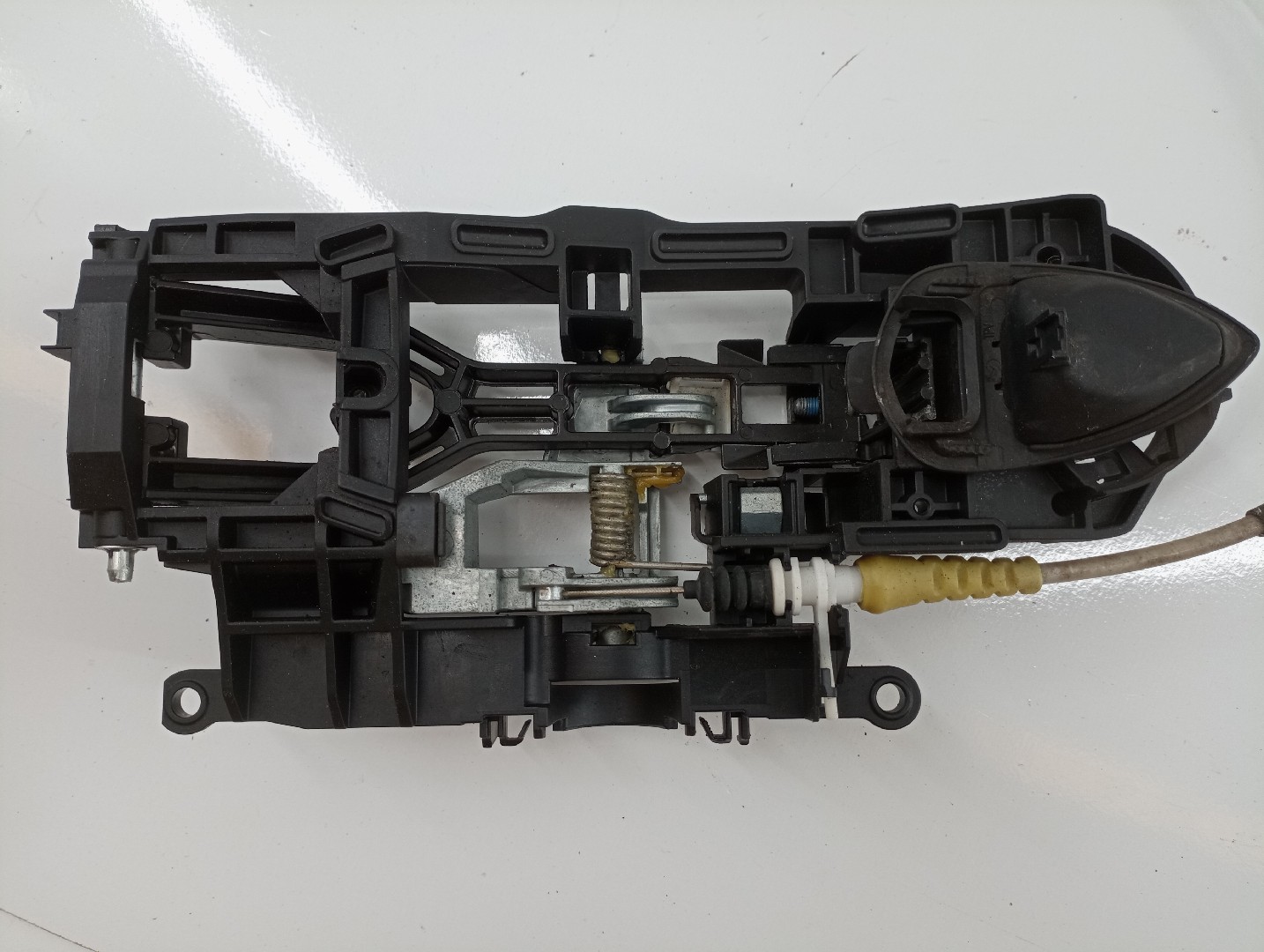 Mecanismo completo de fecho de porta da frente BMW 5 (F10) | 09 - 16 Imagem-2