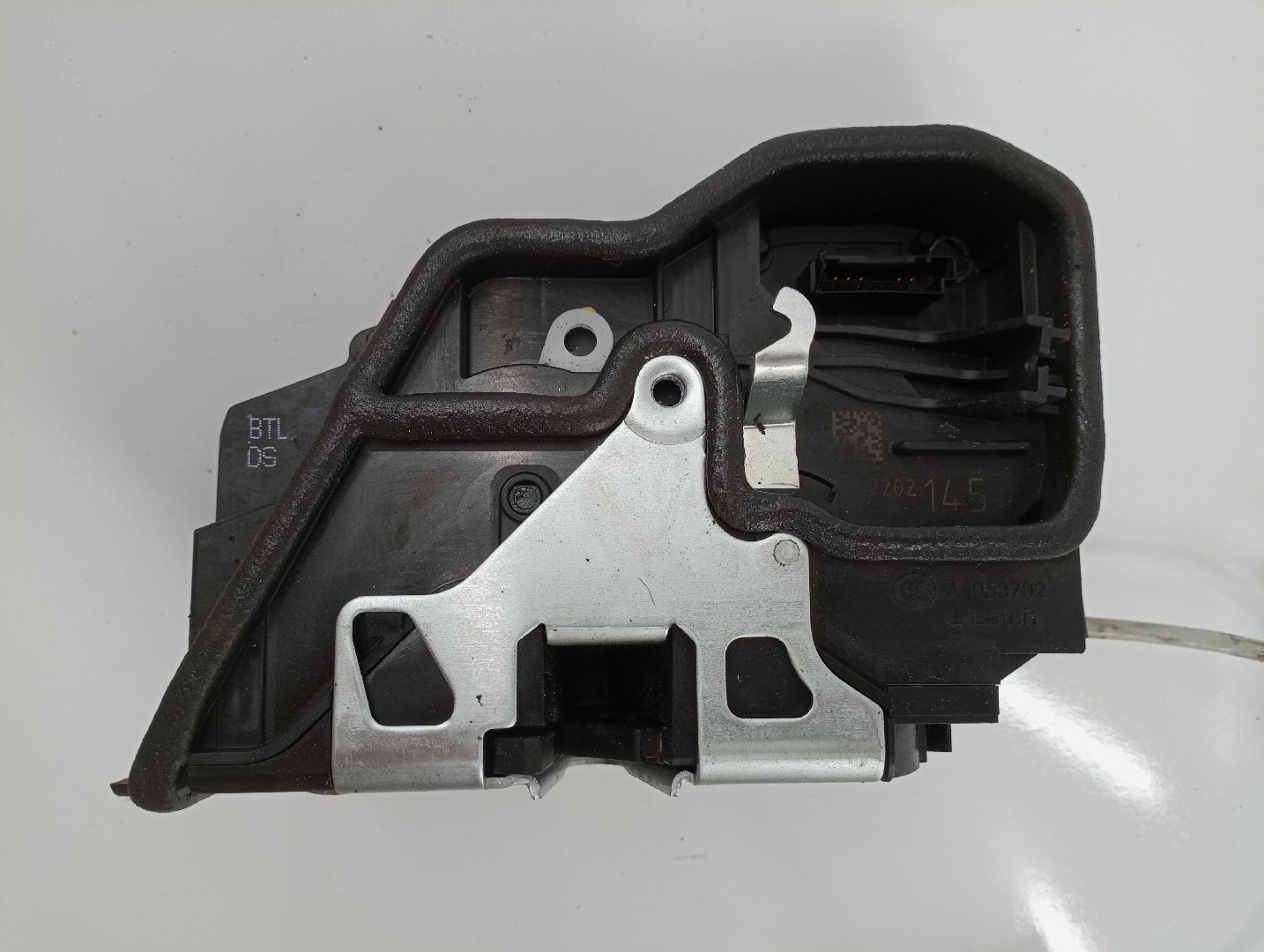 Mecanismo completo de fecho de porta da frente BMW 5 (F10) | 09 - 16 Imagem-5