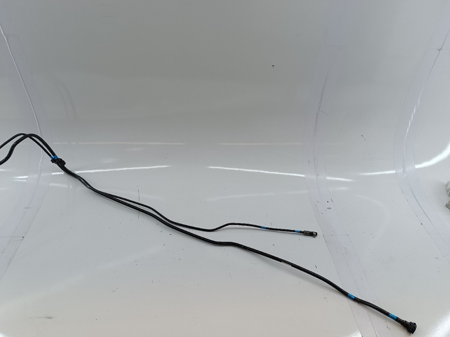 Tubos de linha de combustivel BMW 5 (F10) | 09 - 16 Imagem-2