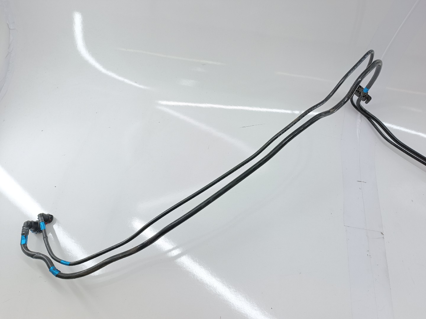 Tubos de linha de combustivel BMW 5 (F10) | 09 - 16