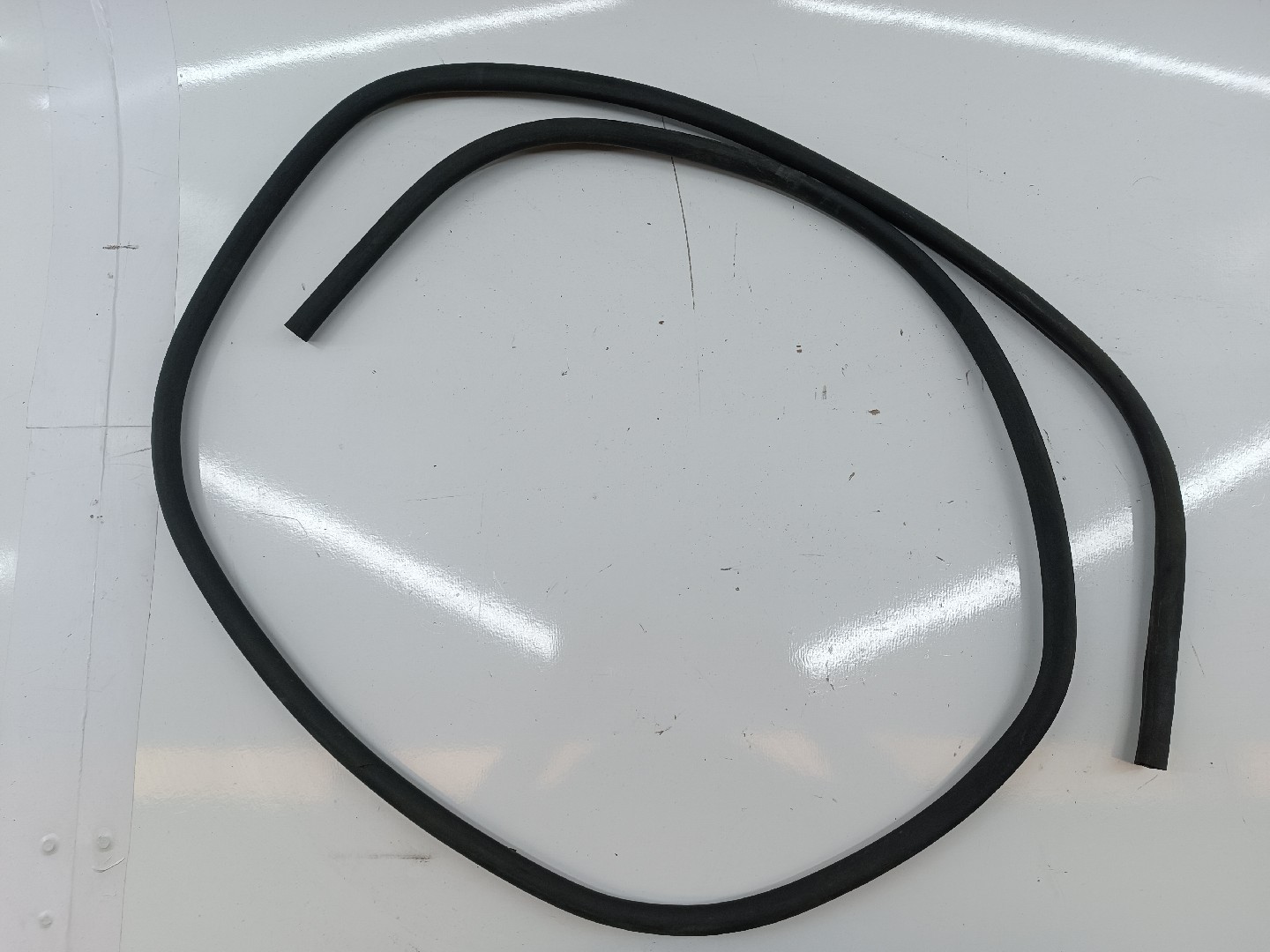 Borracha de Capô BMW 5 (F10) | 09 - 16