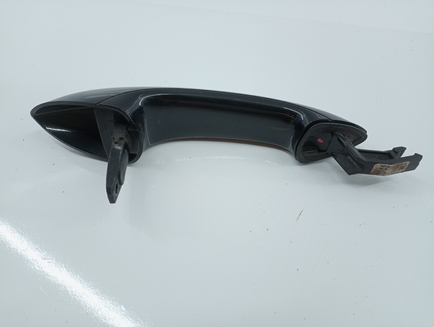 Puxador exterior da porta BMW 5 (F10) | 09 - 16