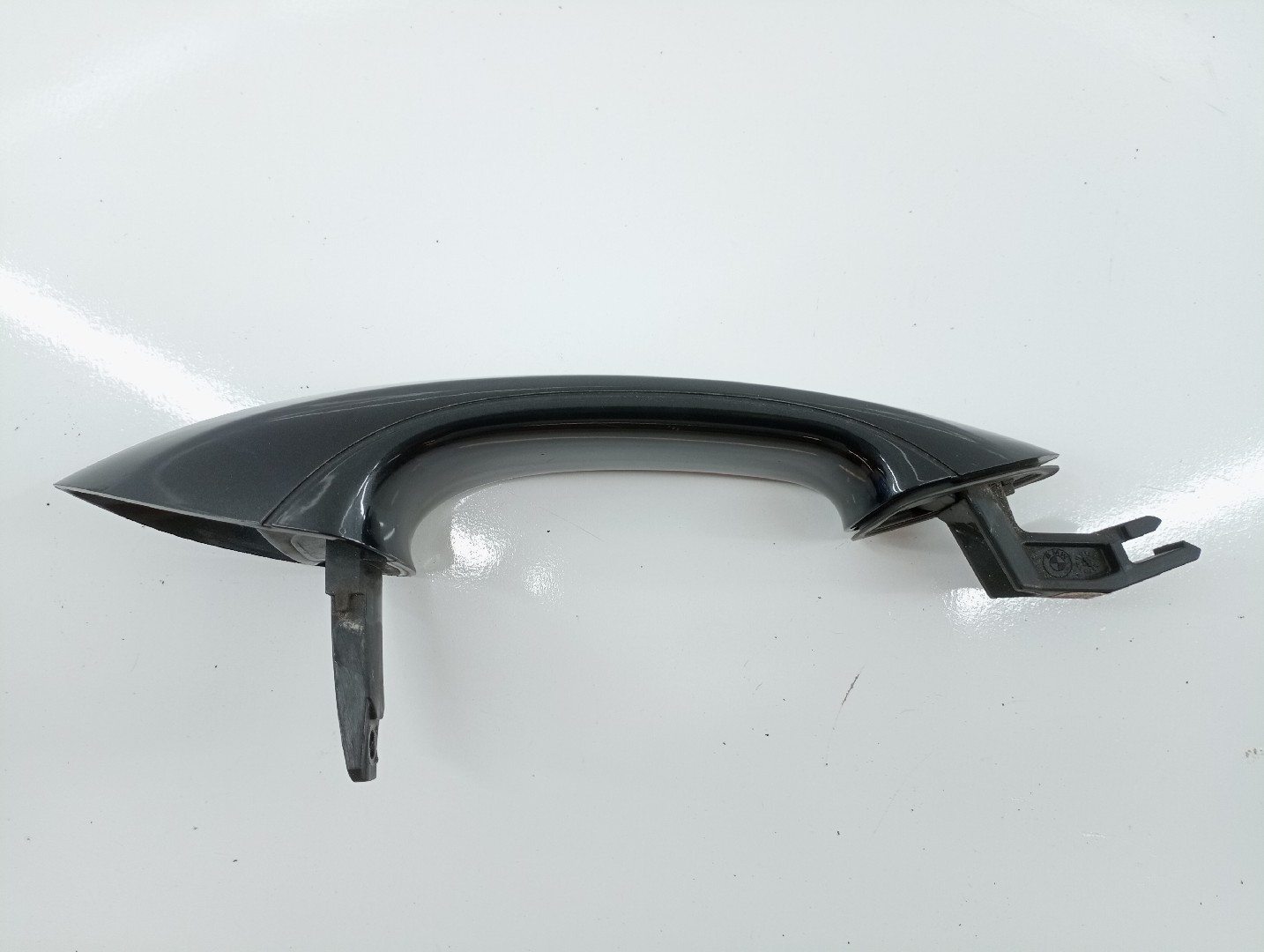 Puxador exterior da porta BMW 5 (F10) | 09 - 16 Imagem-1