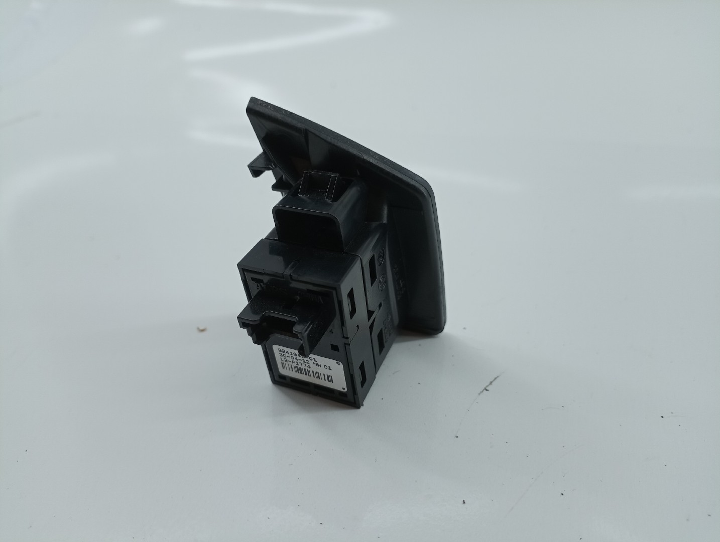 Comutador de vidro frente esquerdo BMW 5 (F10) | 09 - 16 Imagem-3