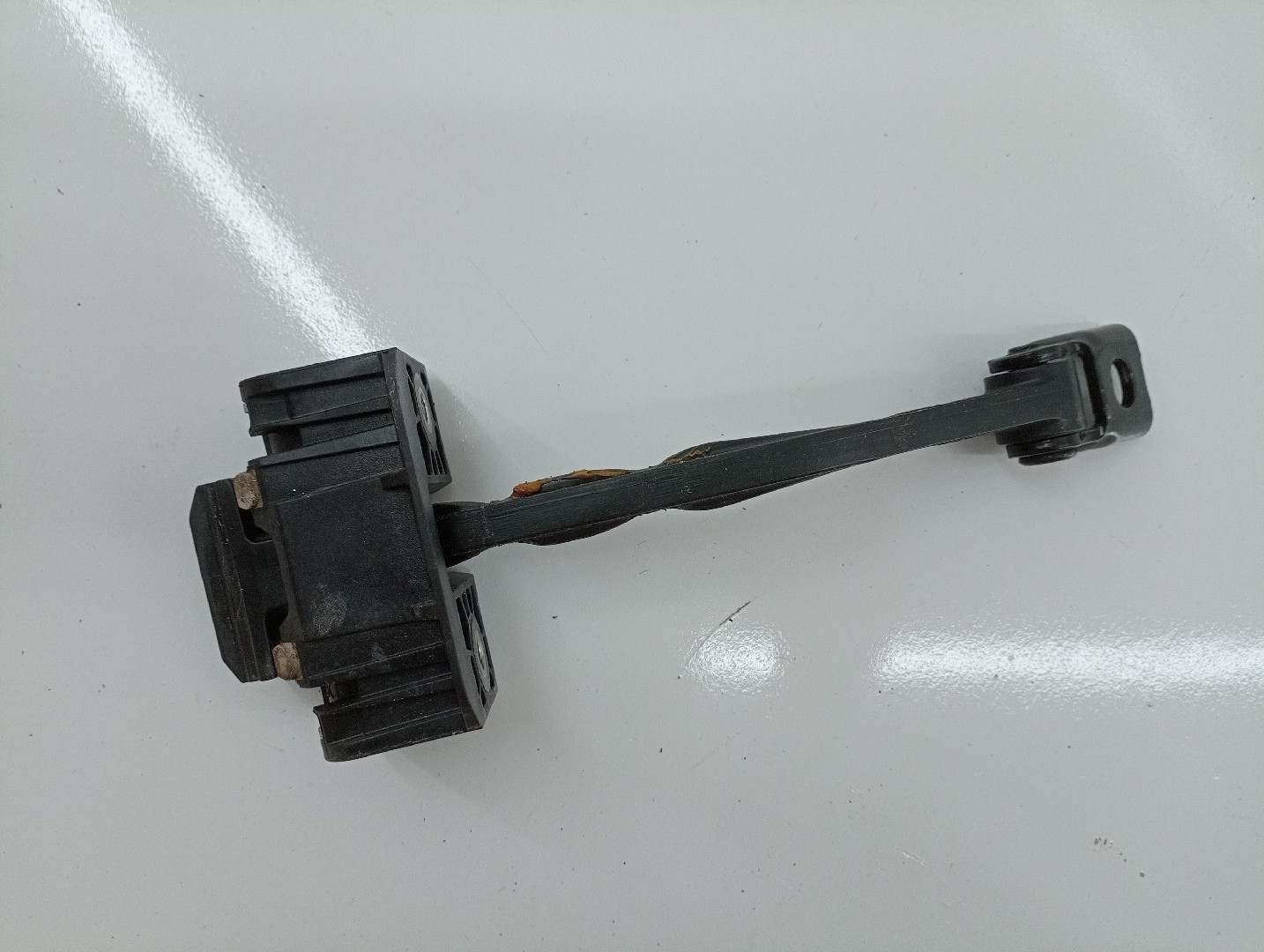 Esticador / Limitador de porta da frente BMW 5 (F10) | 09 - 16 Imagem-3