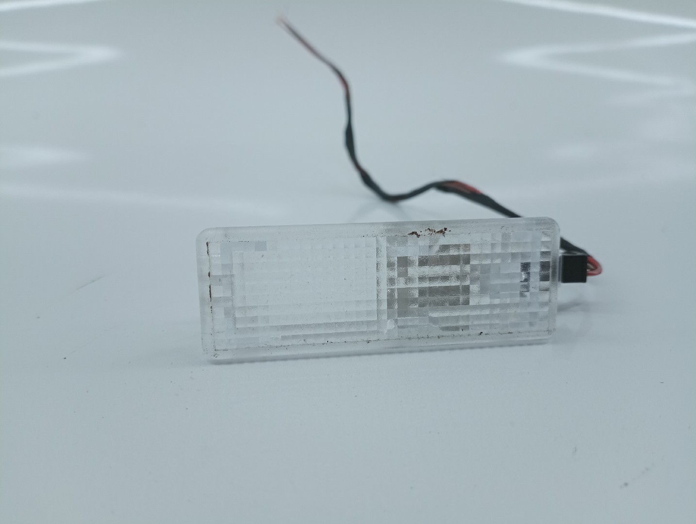 Luz de cortesia BMW 5 (F10) | 09 - 16 Imagem-1