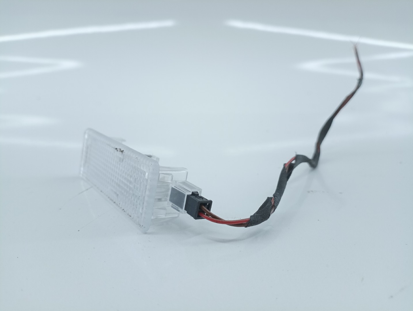Luz de cortesia BMW 5 (F10) | 09 - 16 Imagem-2