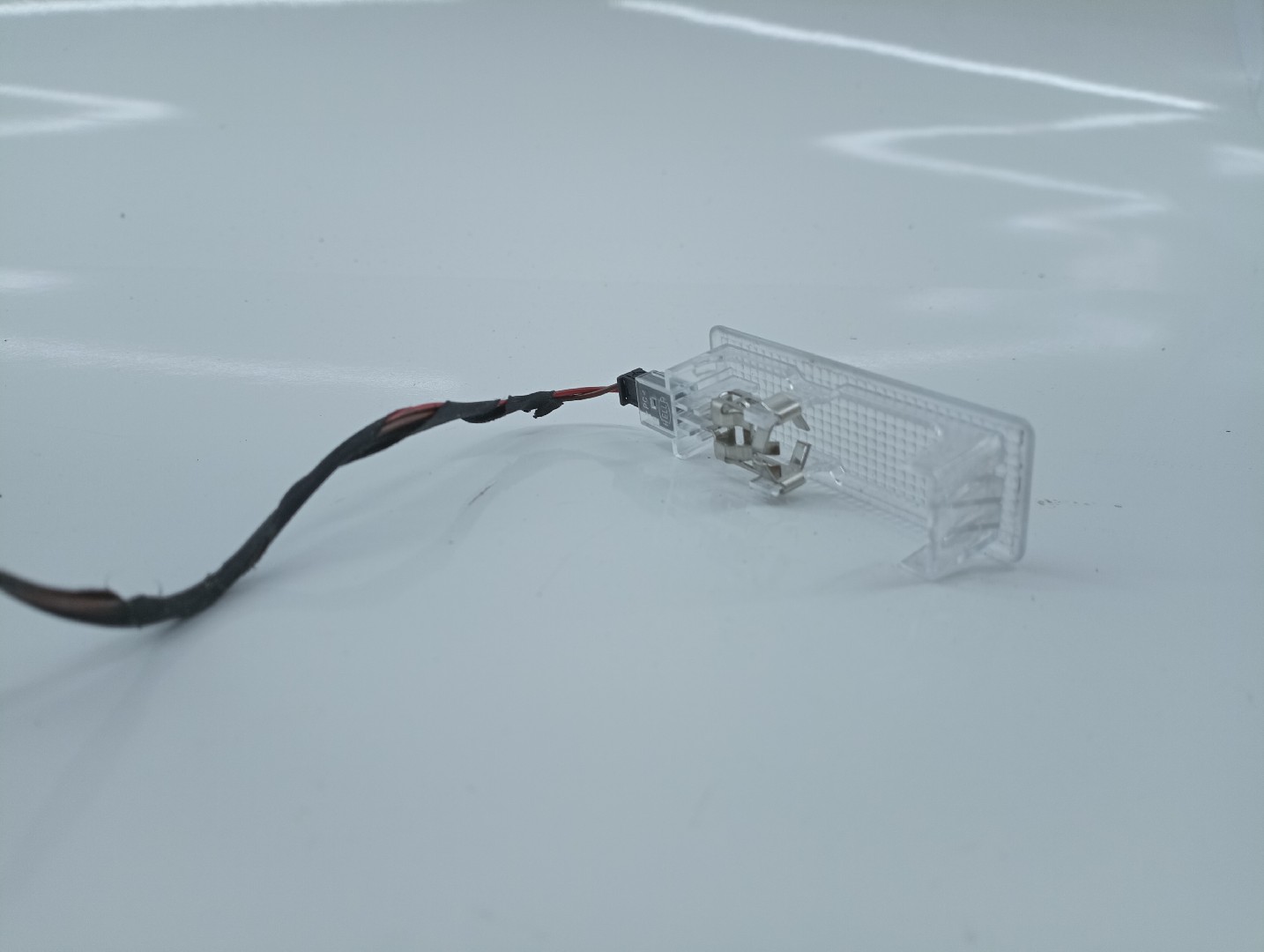 Luz de cortesia BMW 5 (F10) | 09 - 16 Imagem-3
