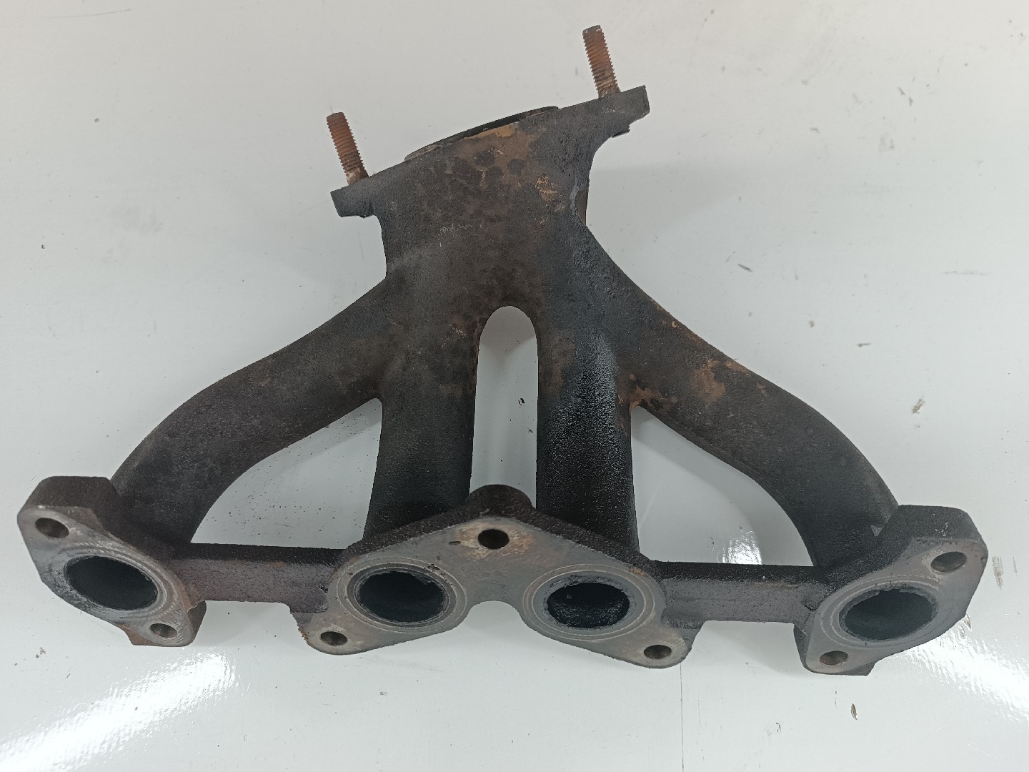 Coletor de admissão RENAULT CLIO I (B/C57_, 5/357_) | 90 - 98 Imagem-2
