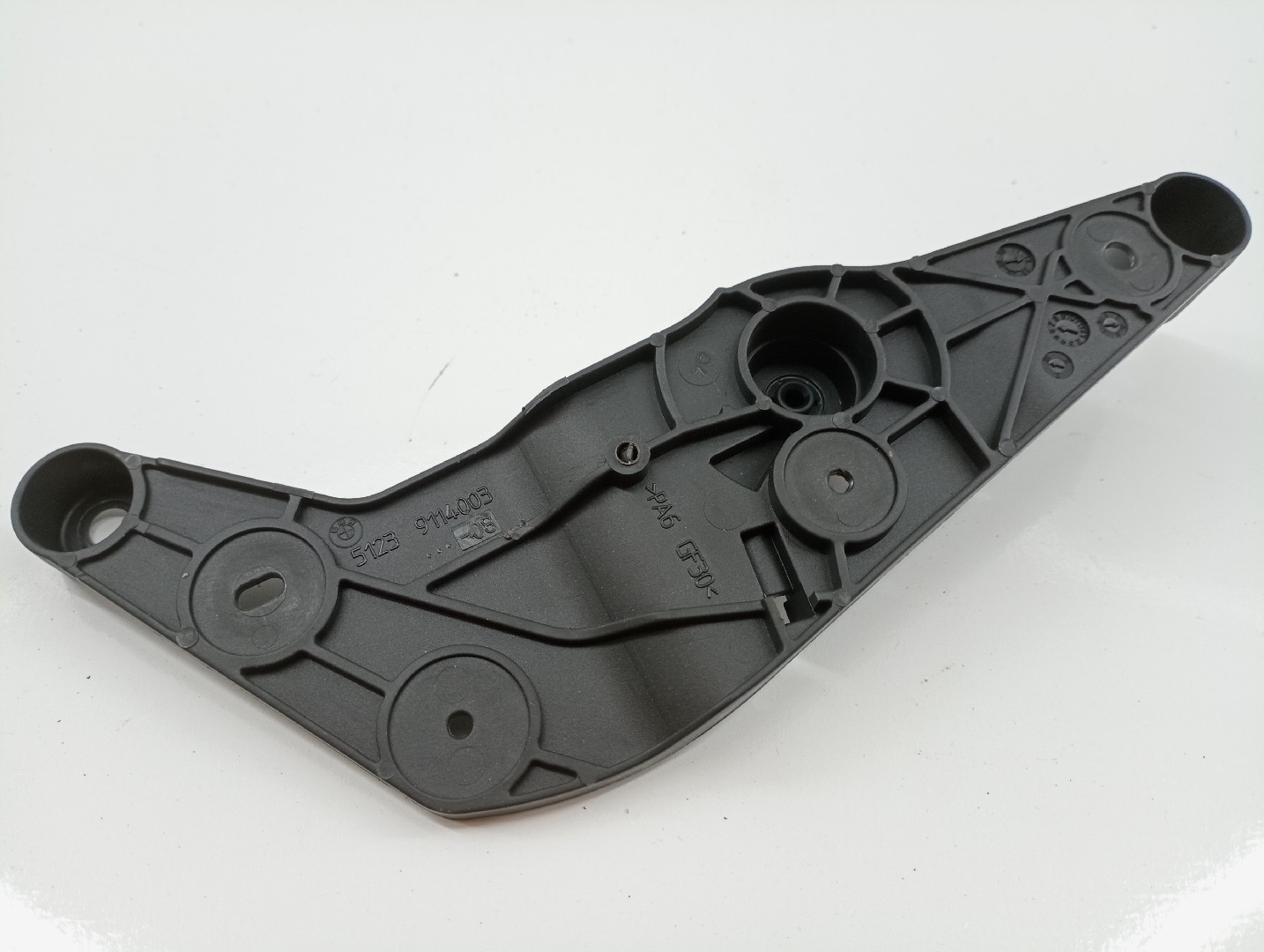 Outros Plásticos BMW 5 (F10) | 09 - 16