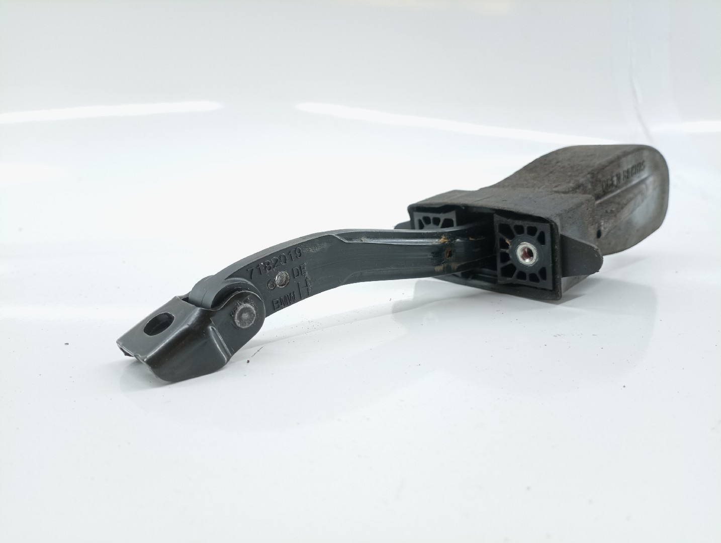 Esticador  / Limitador de porta BMW 5 (F10) | 09 - 16 Imagem-2