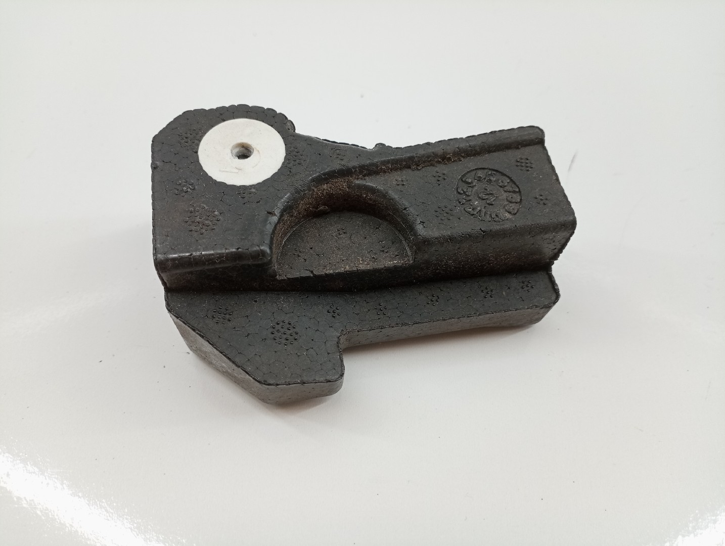 Acabamento de porta BMW 5 (F10) | 09 - 16