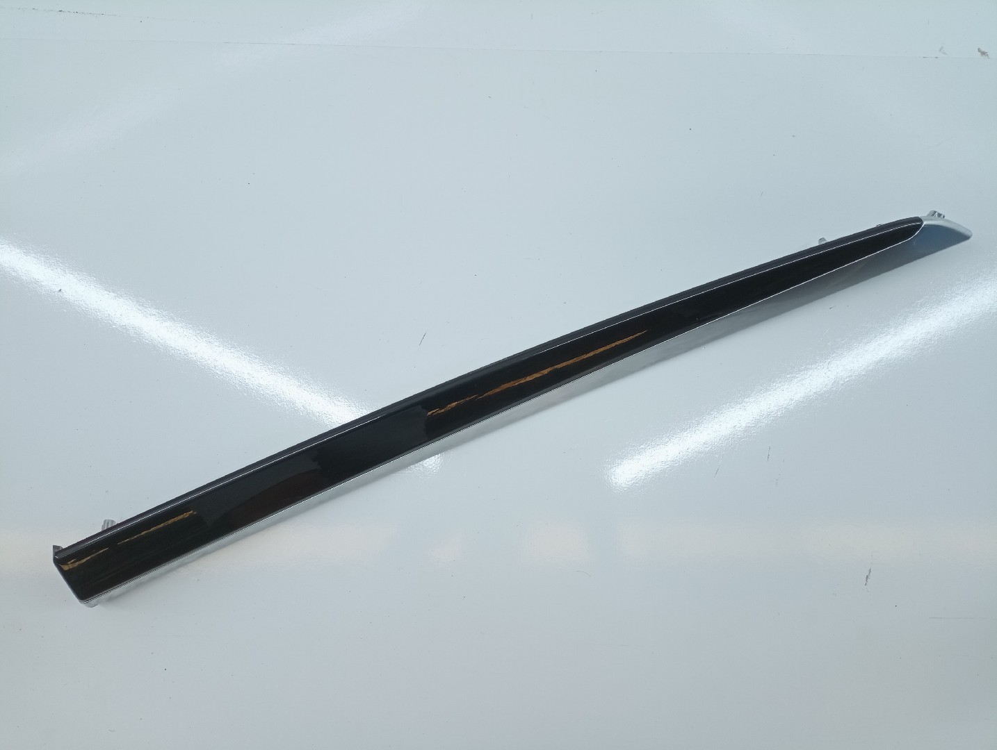 Friso da porta BMW 5 (F10) | 09 - 16