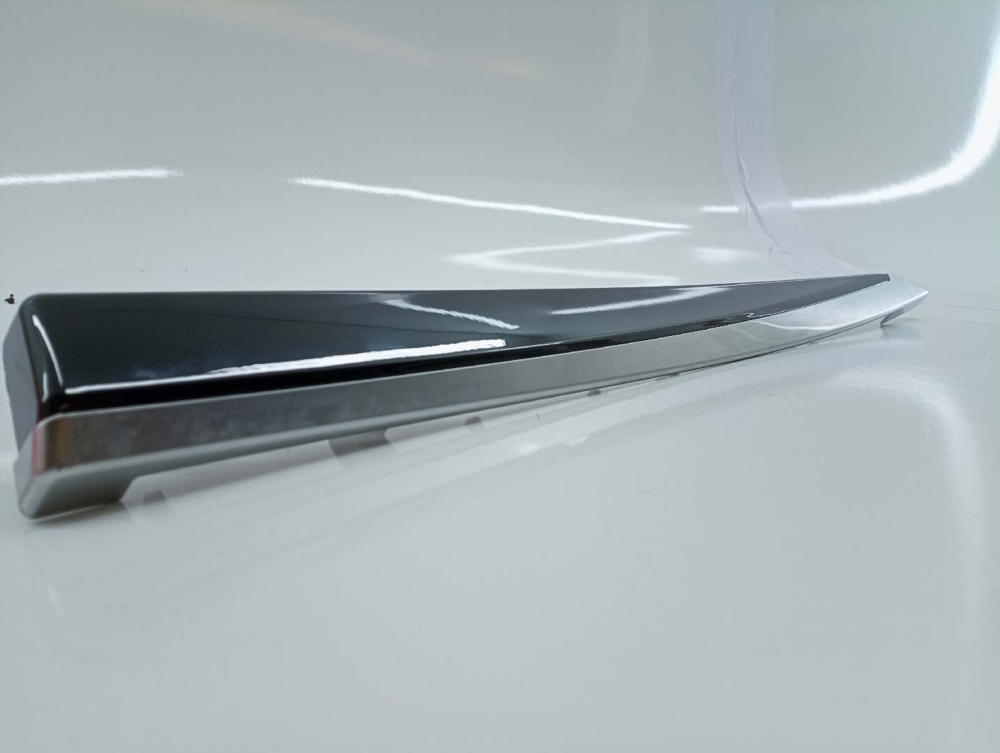 Friso da porta BMW 5 (F10) | 09 - 16 Imagem-3