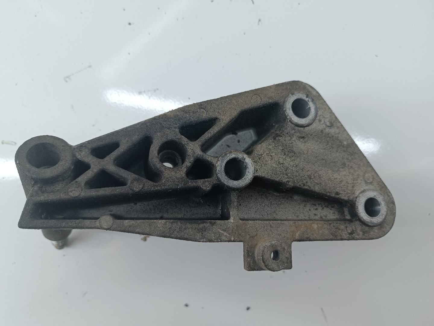 Apoio de motor RENAULT CLIO I (B/C57_, 5/357_) | 90 - 98