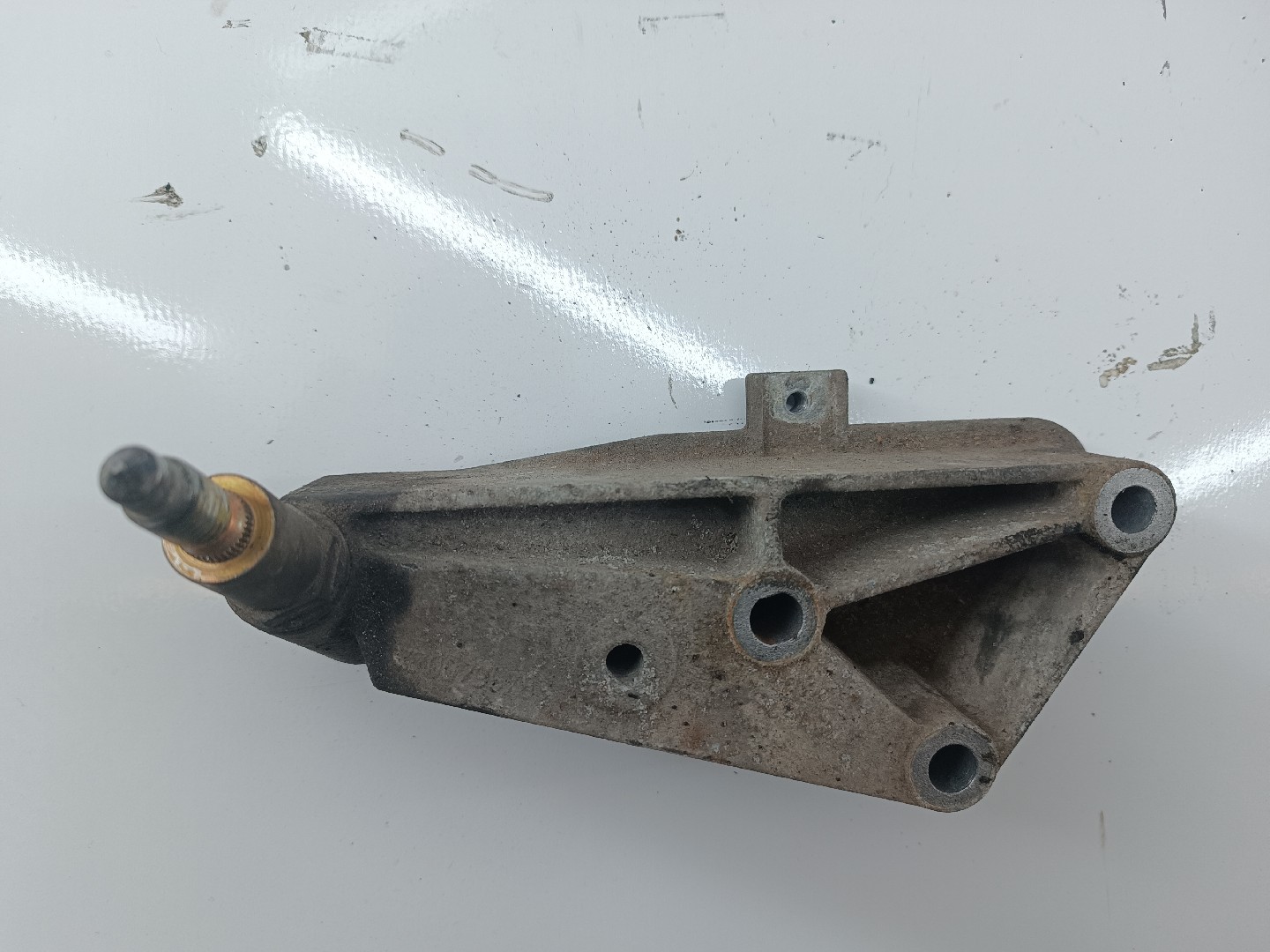 Apoio de motor RENAULT CLIO I (B/C57_, 5/357_) | 90 - 98 Imagem-2