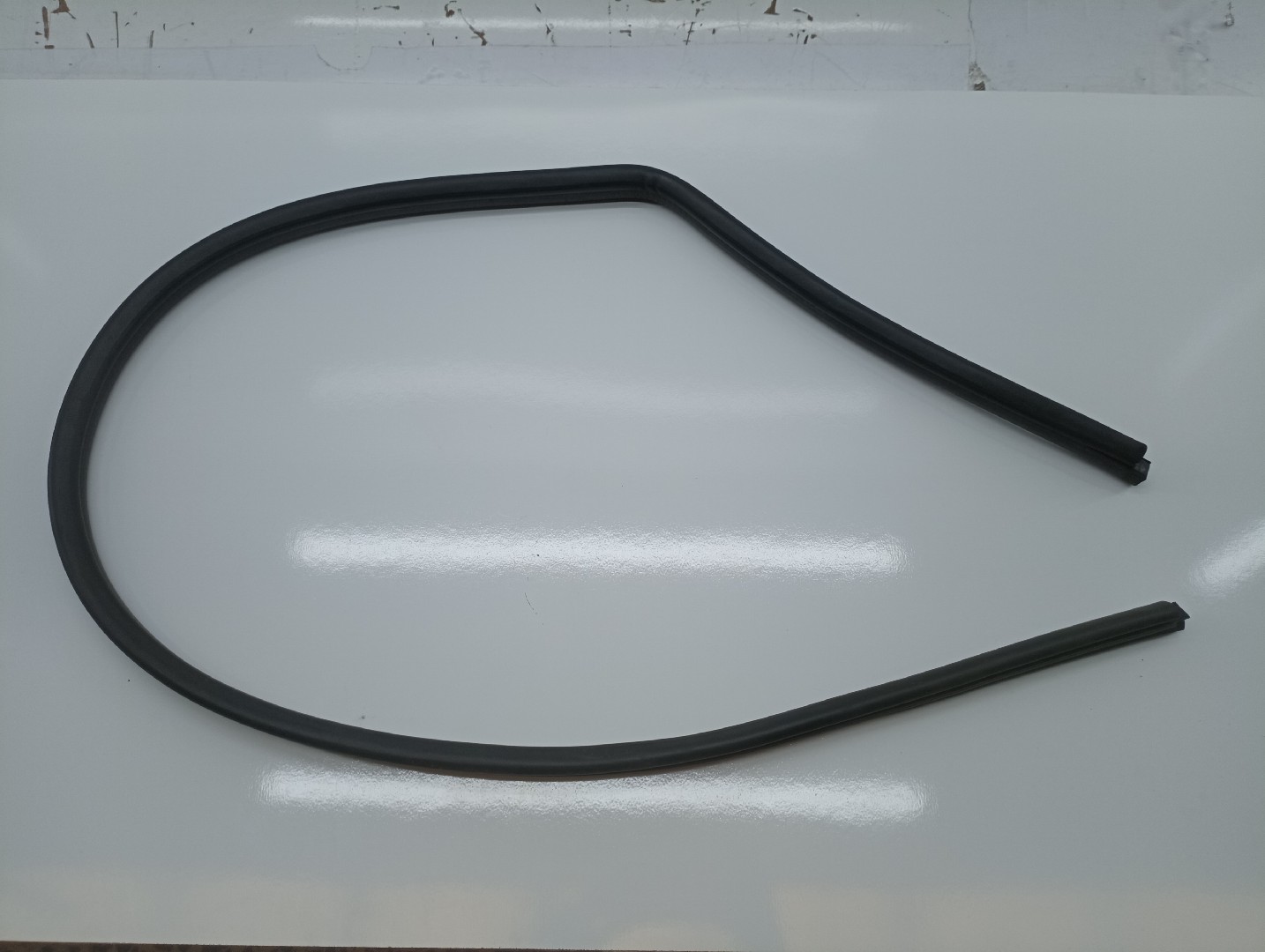 Borracha porta de frente esquerda HONDA CIVIC VI Fastback (MA, MB) | 94 - 01 Imagem-7
