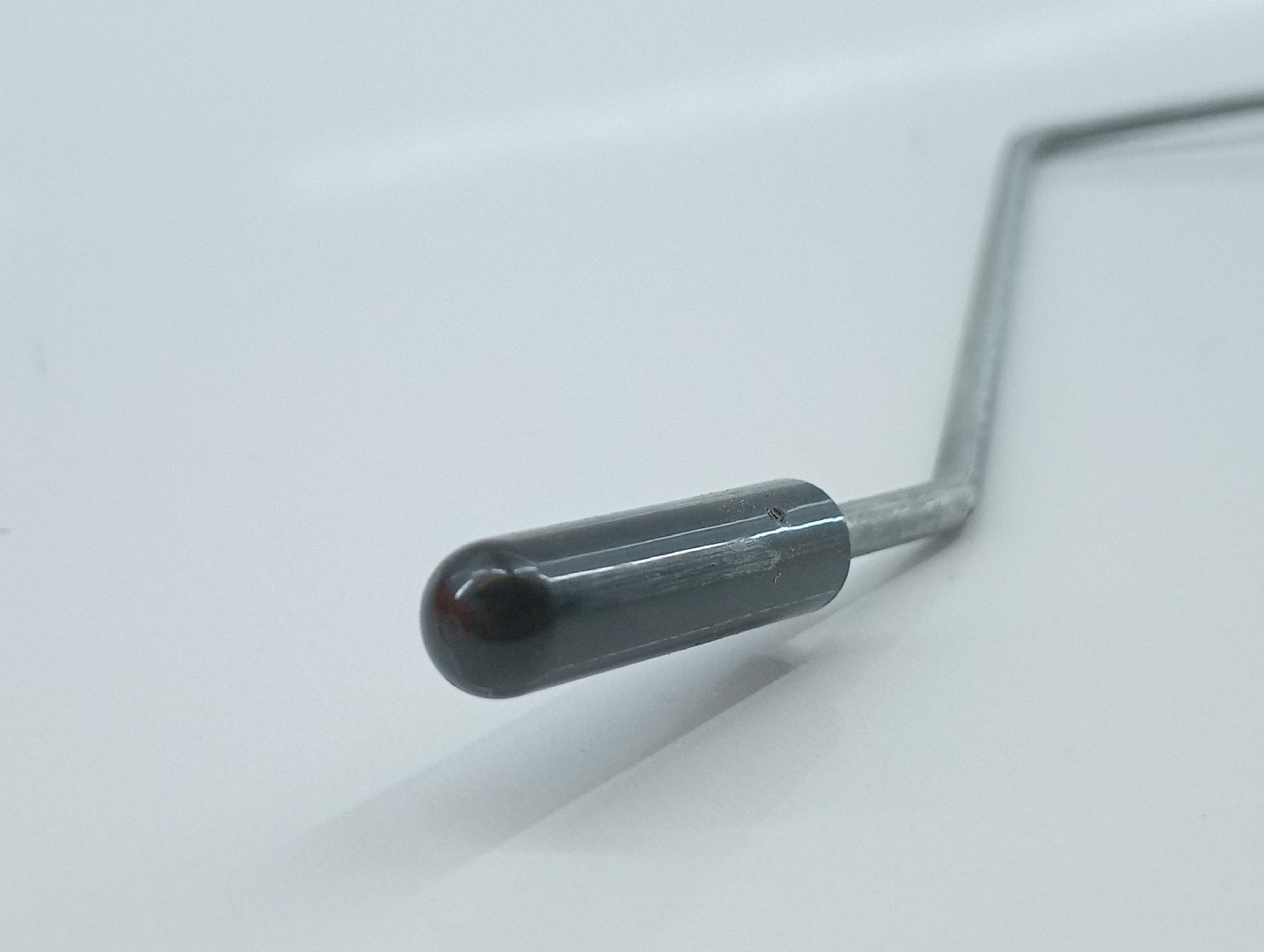 Fecho da Porta Trás Direito BMW 5 (F10) | 09 - 16