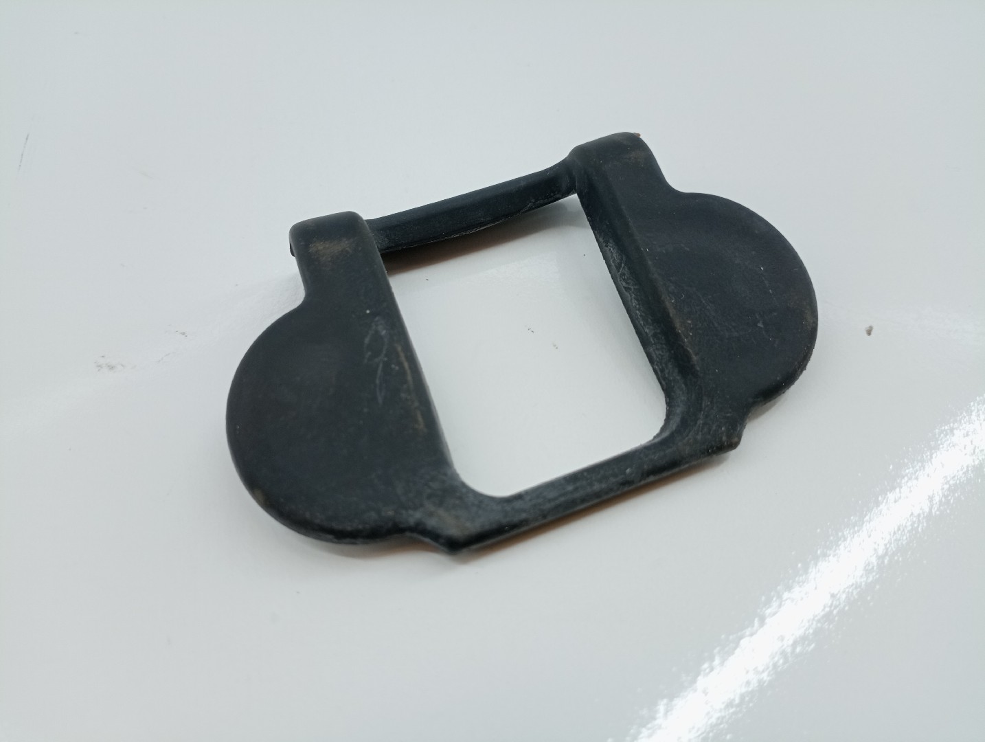 Borracha Da Porta Traseira Direita BMW 5 (F10) | 09 - 16