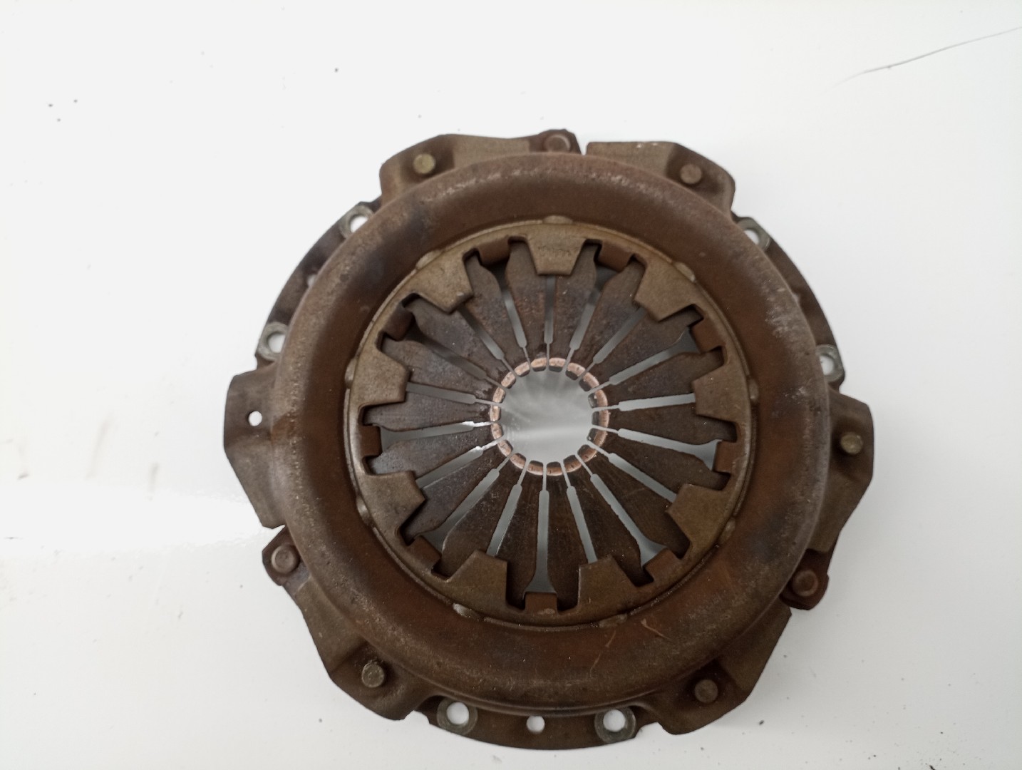 Kit Embraiagem RENAULT CLIO I (B/C57_, 5/357_) | 90 - 98 Imagem-2