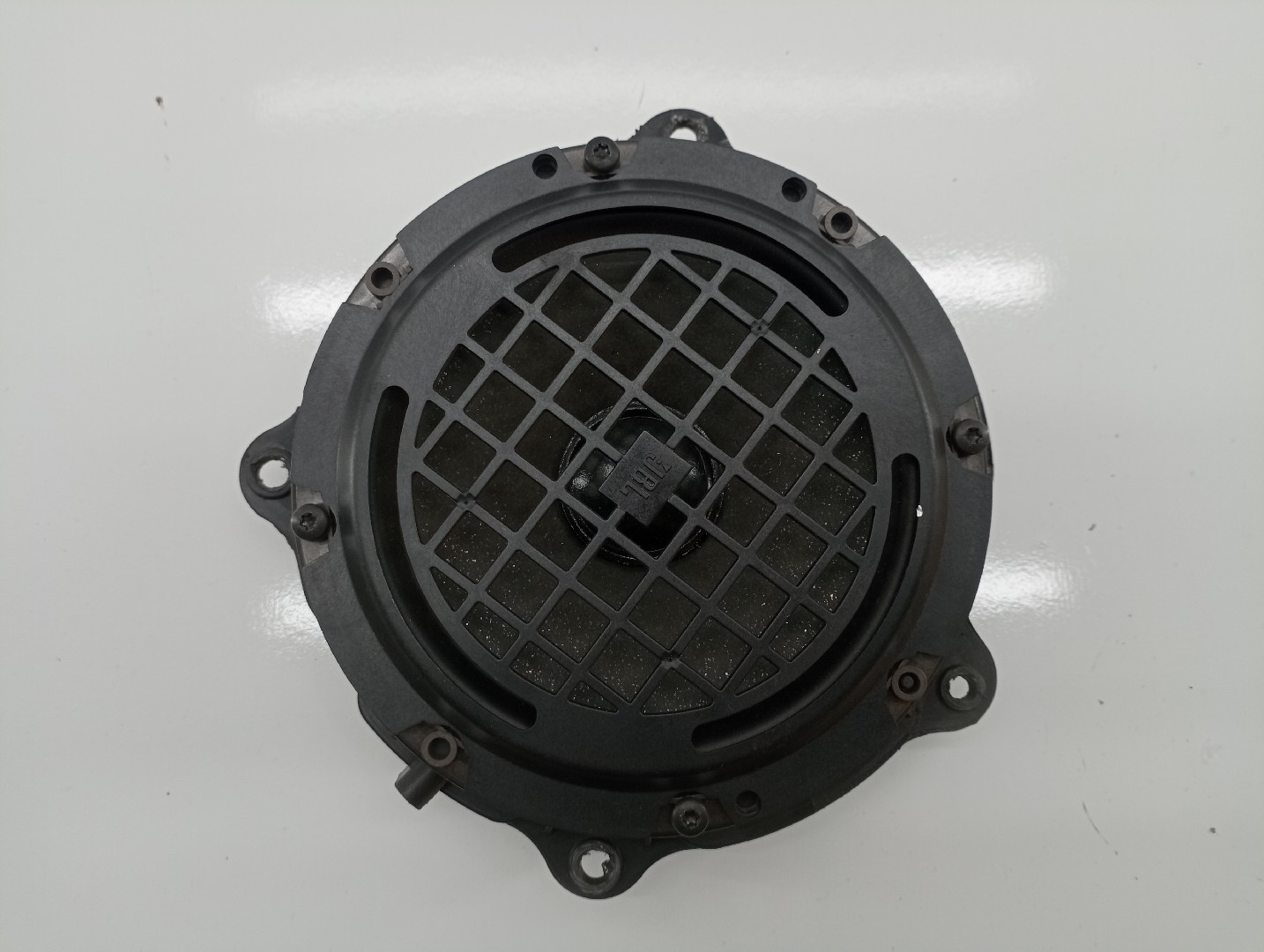 Coluna porta frente esquerda CITROEN C6 (TD_) | 05 - 12