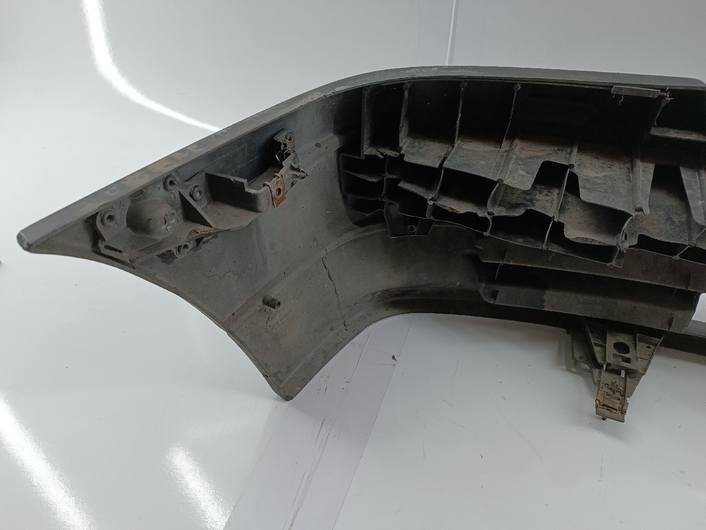 Para Choques Frente RENAULT CLIO I (B/C57_, 5/357_) | 90 - 98