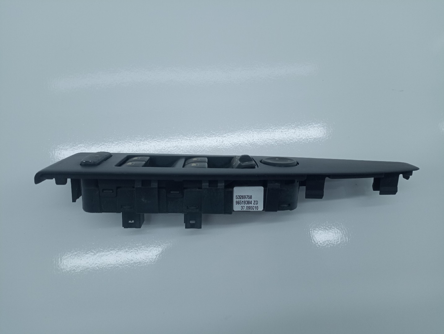 Comutador de vidro frente esquerdo CITROEN C6 (TD_) | 05 - 12 Imagem-1