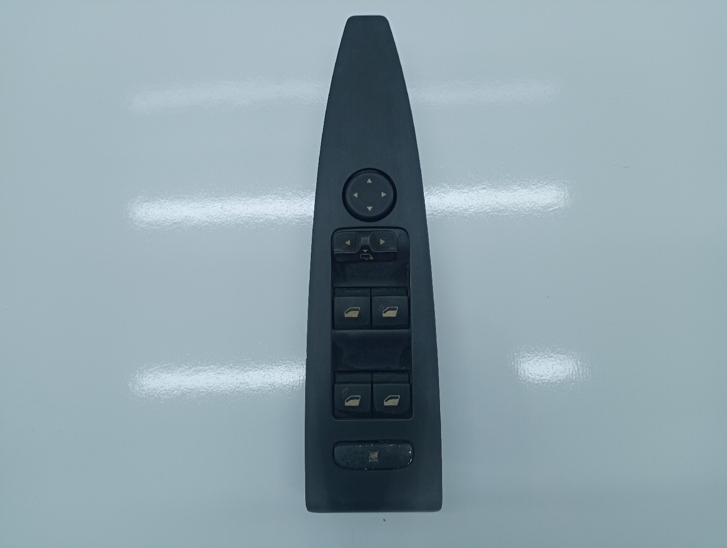 Comutador de vidro frente esquerdo CITROEN C6 (TD_) | 05 - 12 Imagem-5