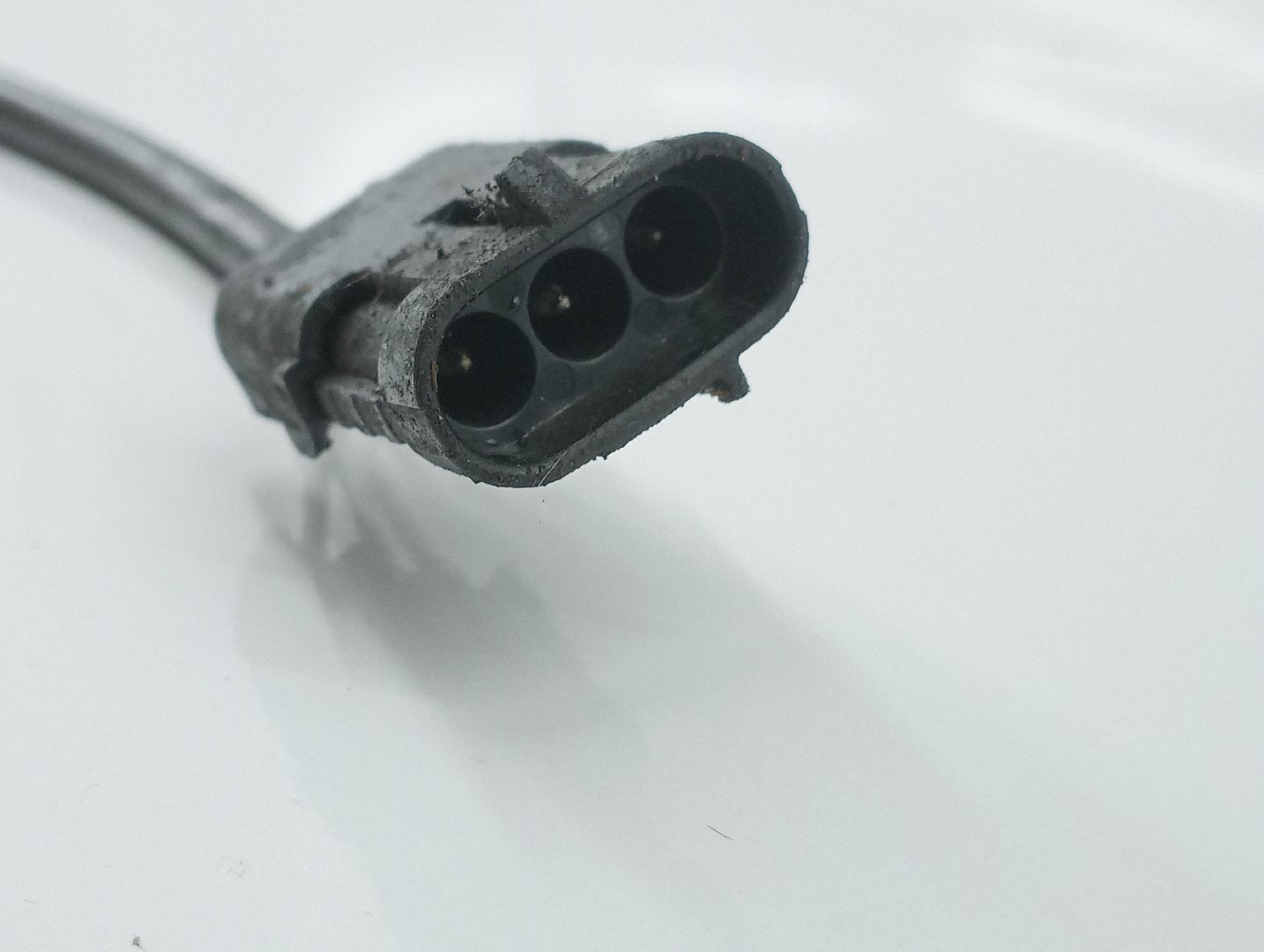 Sonda Lambda RENAULT CLIO I (B/C57_, 5/357_) | 90 - 98
