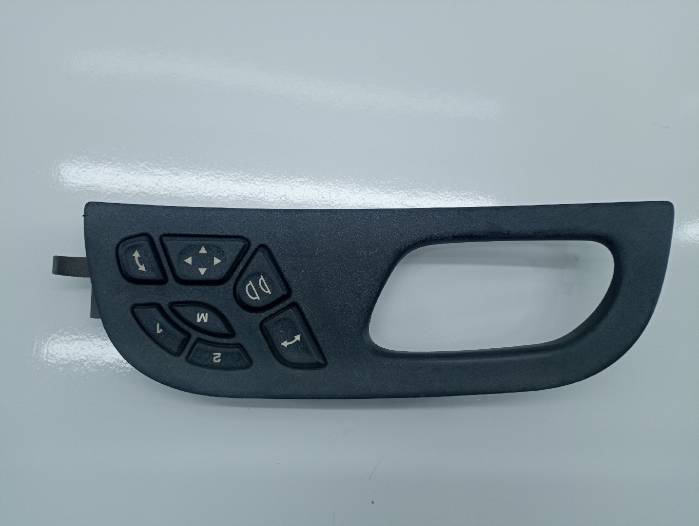 Comando Bancos CITROEN C6 (TD_) | 05 - 12