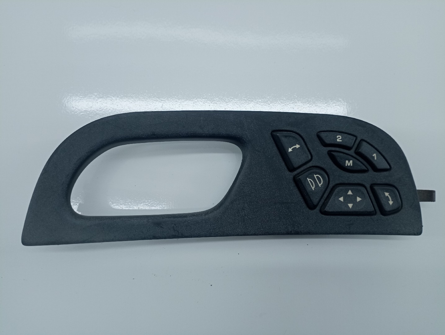 Comando Bancos CITROEN C6 (TD_) | 05 - 12 Imagem-6