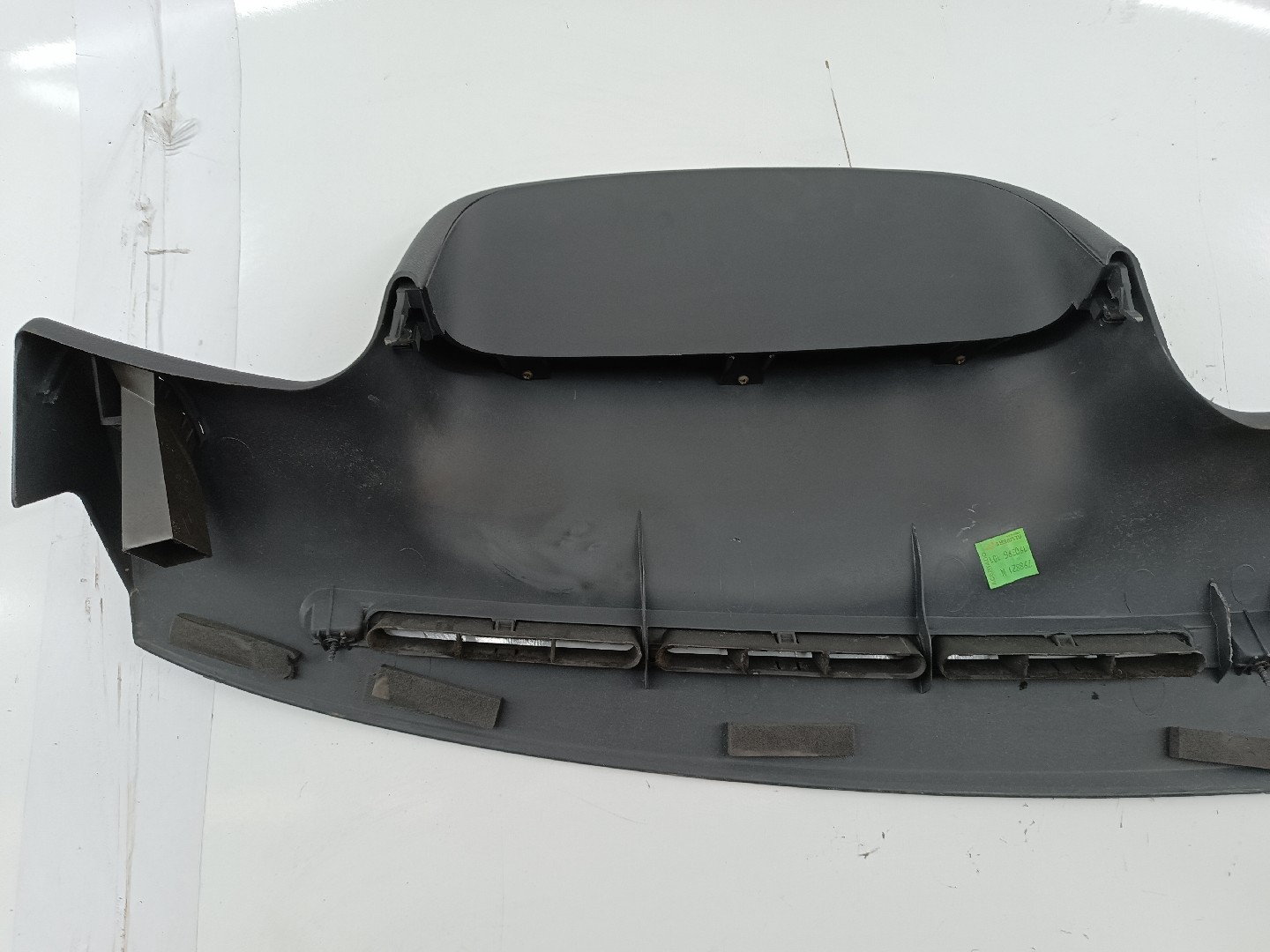 Moldura de tablier RENAULT CLIO I (B/C57_, 5/357_) | 90 - 98 Imagem-1