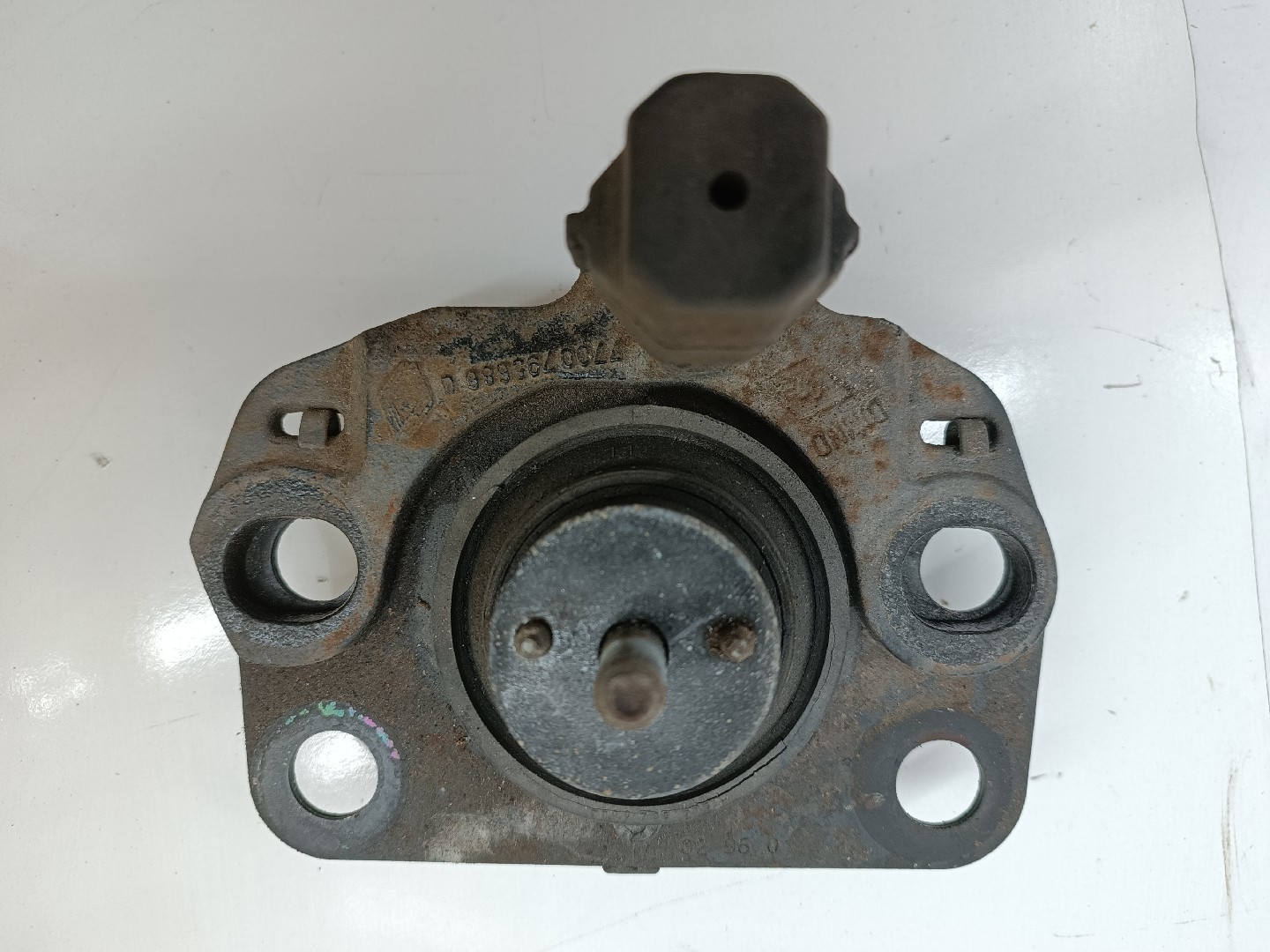 Soporte del motor RENAULT CLIO I (B/C57_, 5/357_) | 90 - 98