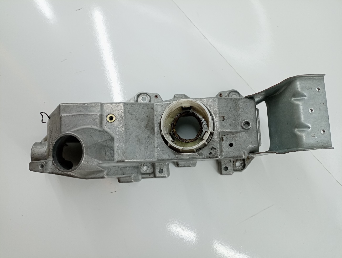 Moldura de consola central SAAB 9-3 (YS3F, E79, D79, D75) | 02 - 15 Imagem-2
