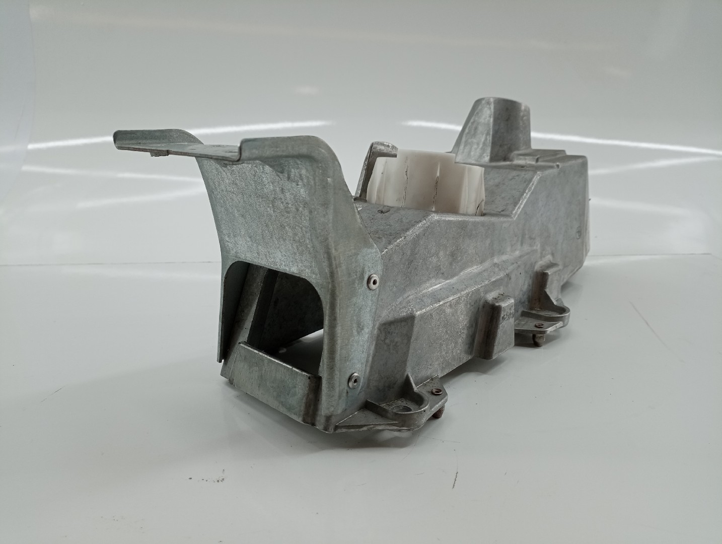 Moldura de consola central SAAB 9-3 (YS3F, E79, D79, D75) | 02 - 15 Imagem-4