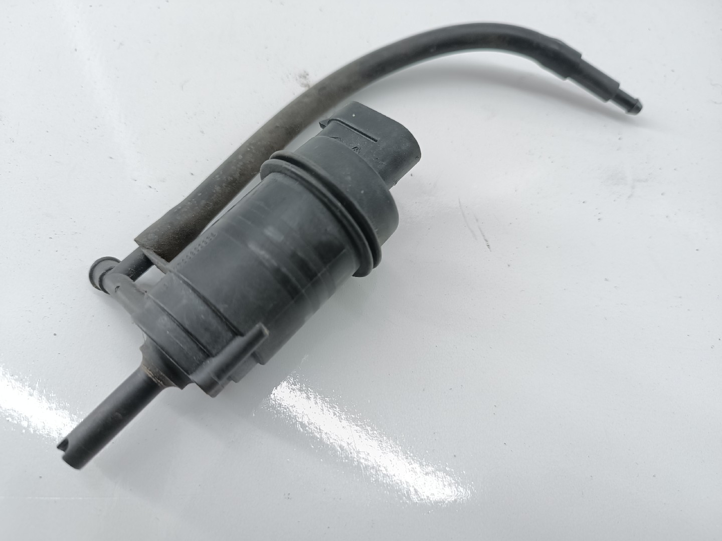 Motor de esguicho RENAULT CLIO I (B/C57_, 5/357_) | 90 - 98 Imagem-3