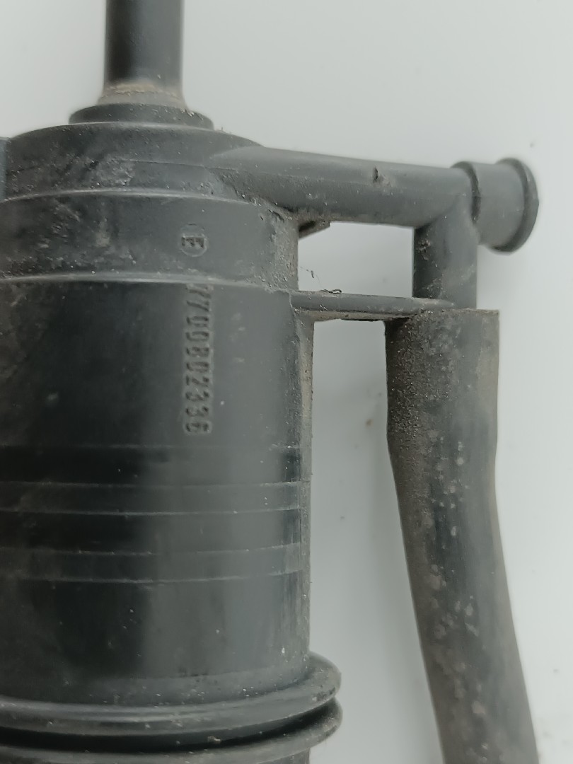 Motor de esguicho RENAULT CLIO I (B/C57_, 5/357_) | 90 - 98 Imagem-2